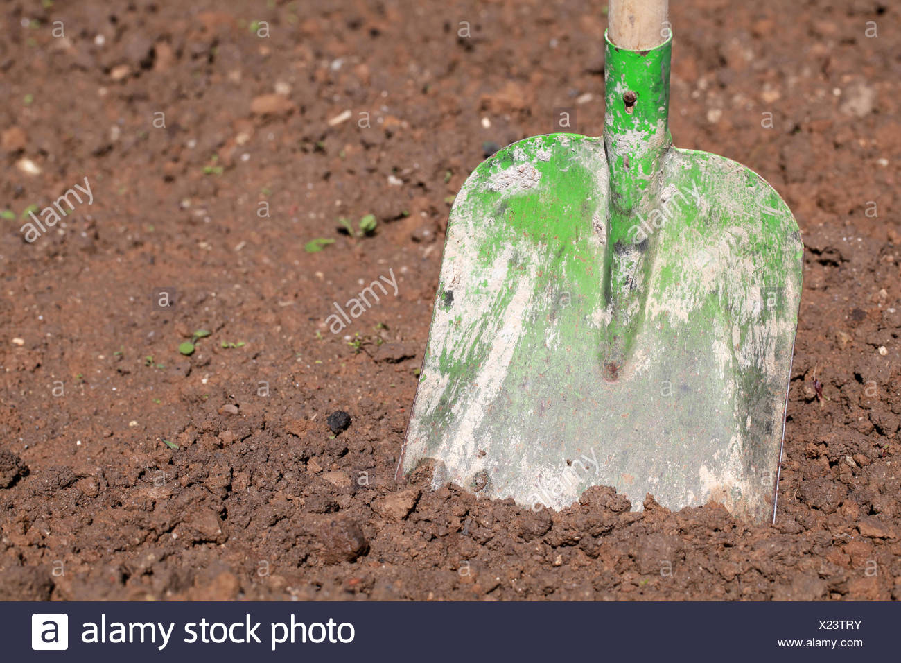 Umgraben High Resolution Stock Photography and Images - Alamy