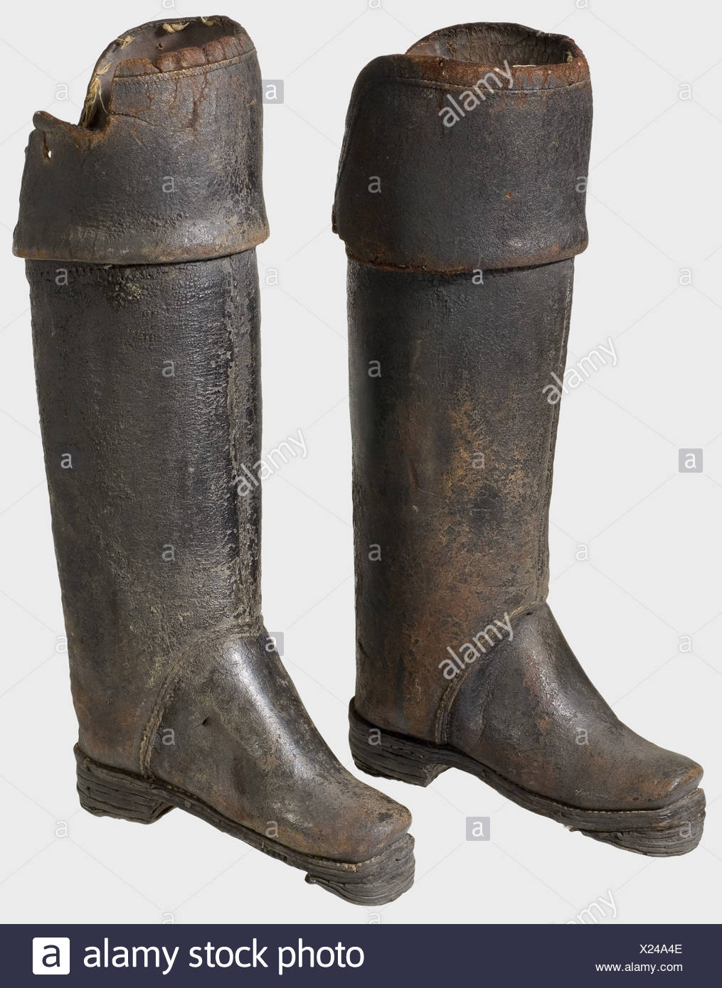 Armoured Legs High Resolution Stock Photography and Images Alamy