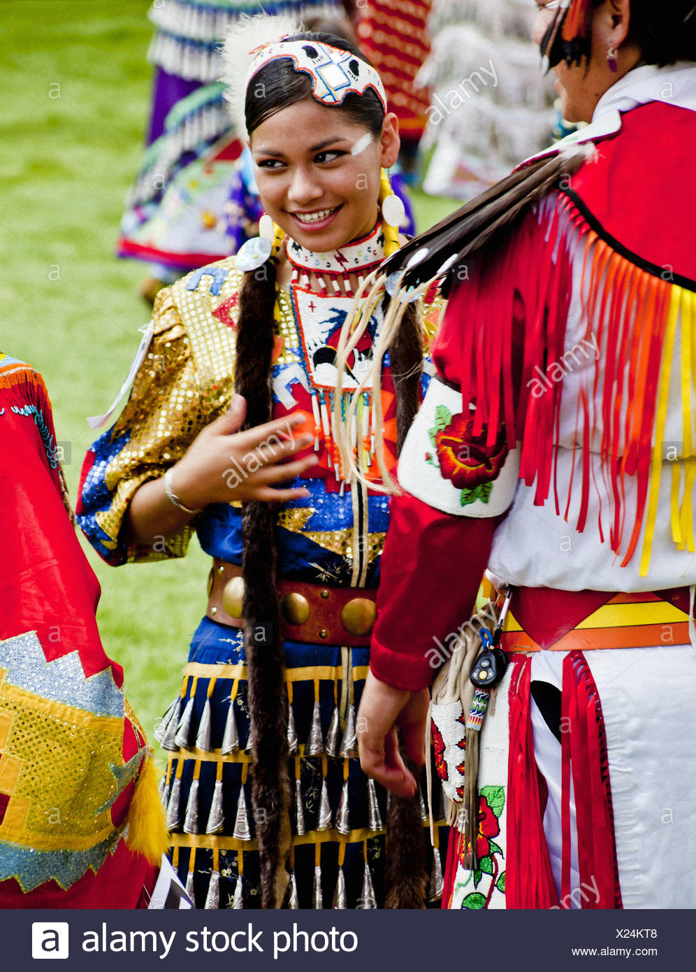 Half Native American High Resolution Stock Photography and Images - Alamy