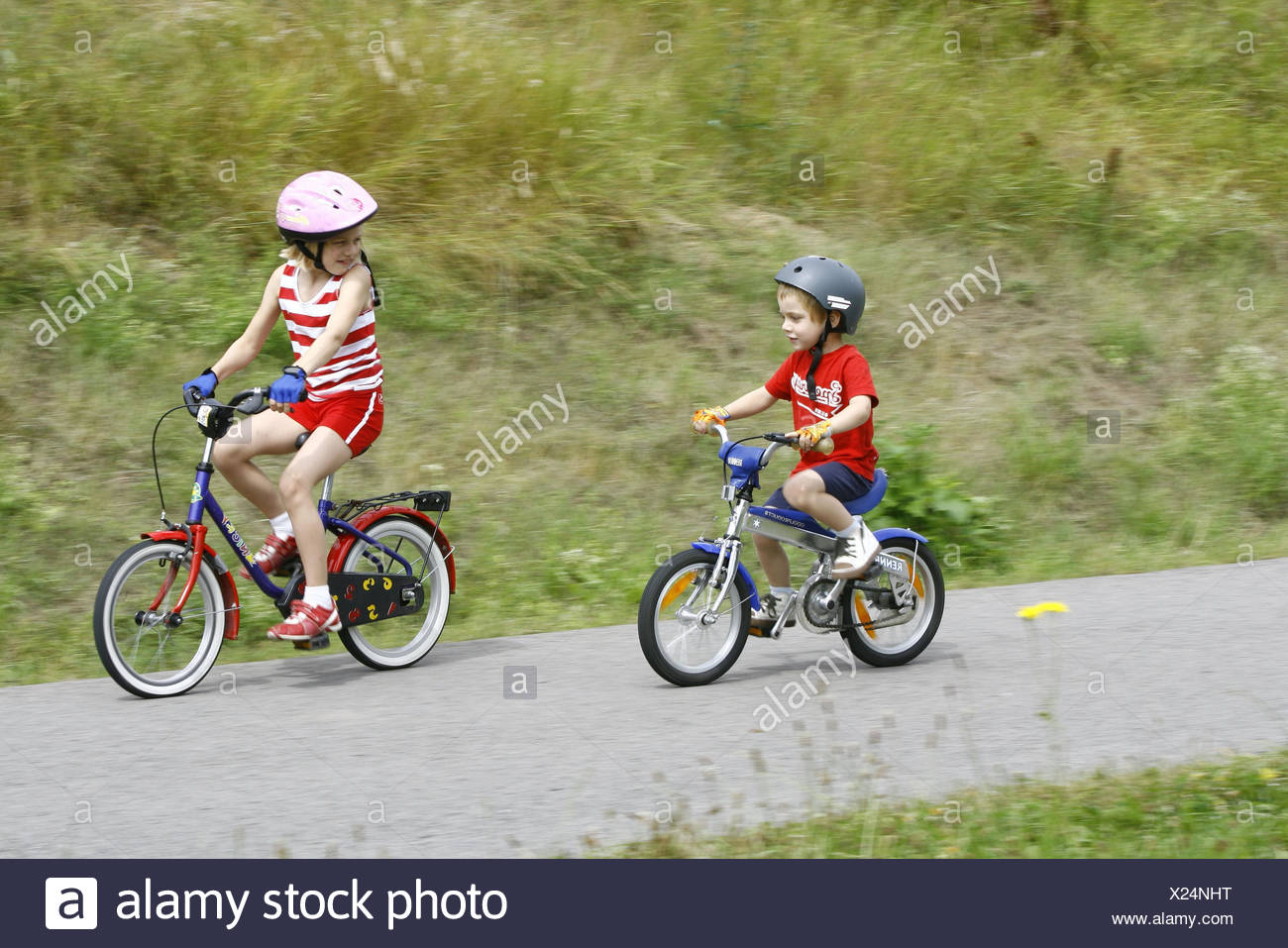 children's driving bike