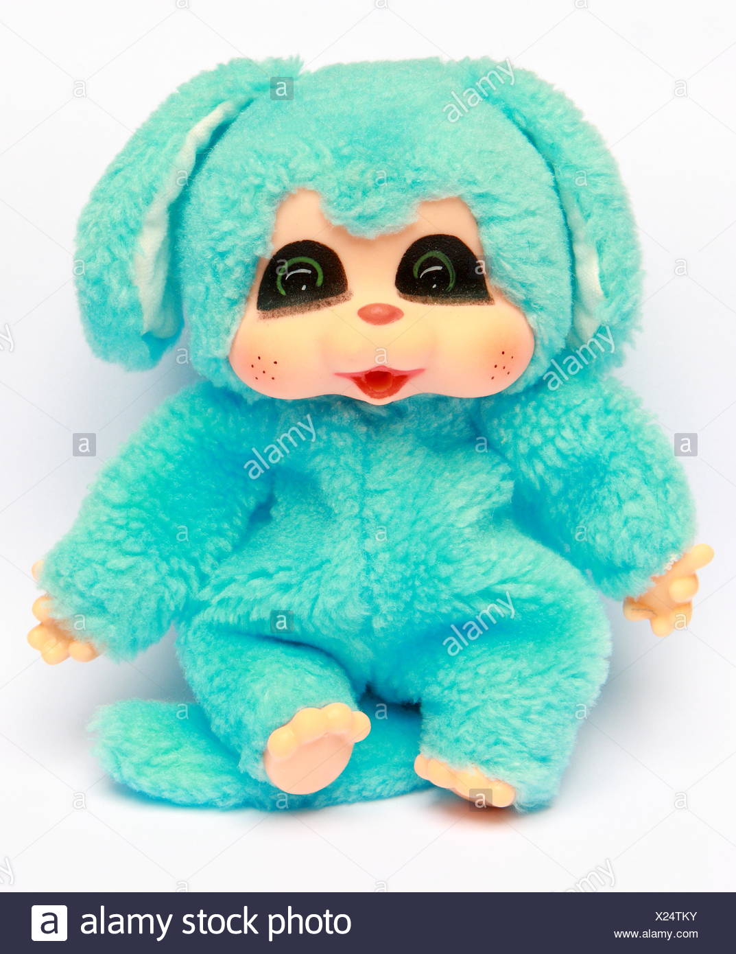 monchichi doll