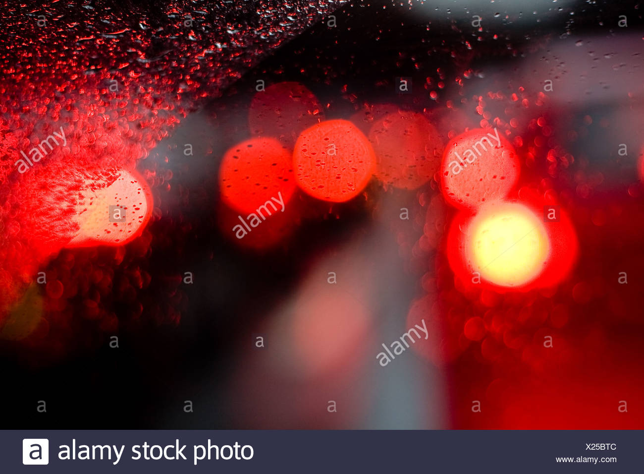 Wet Spots High Resolution Stock Photography And Images Alamy