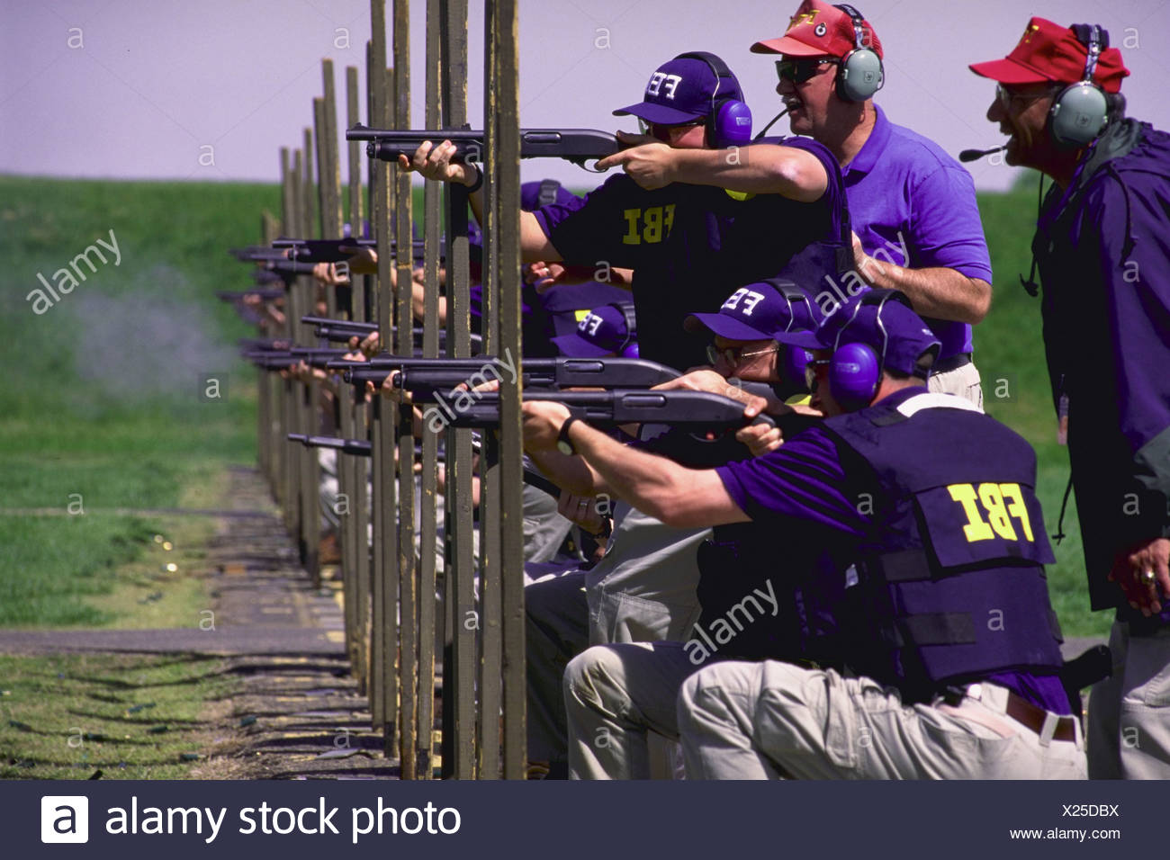 Fbi Agent Stock Photos & Fbi Agent Stock Images Alamy