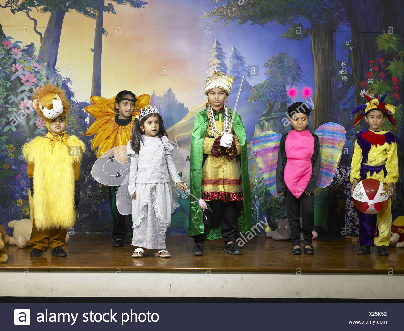 fancy dress for nursery boy