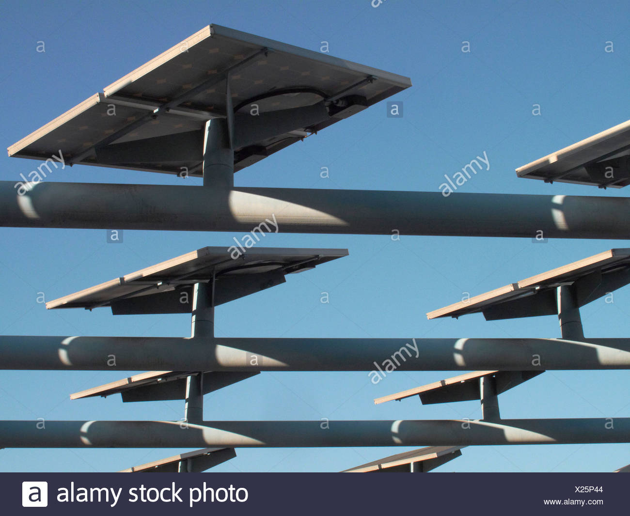 Solar Panel Roof High Resolution Stock Photography and Images - Alamy