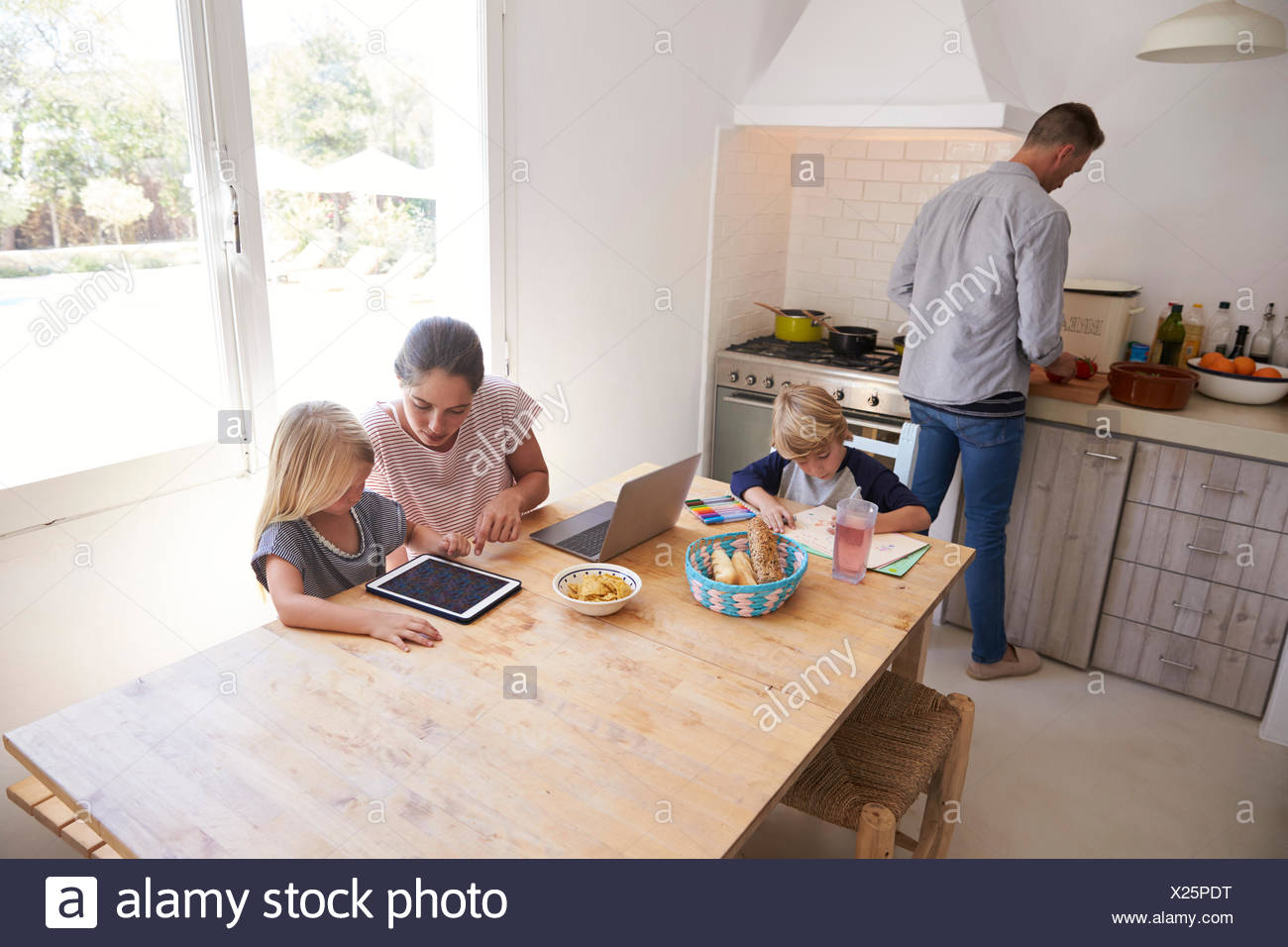 kids kitchen tables