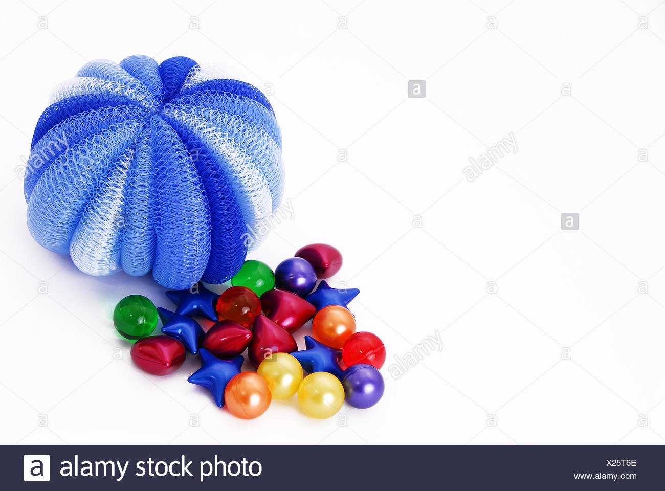 foam bath sponge
