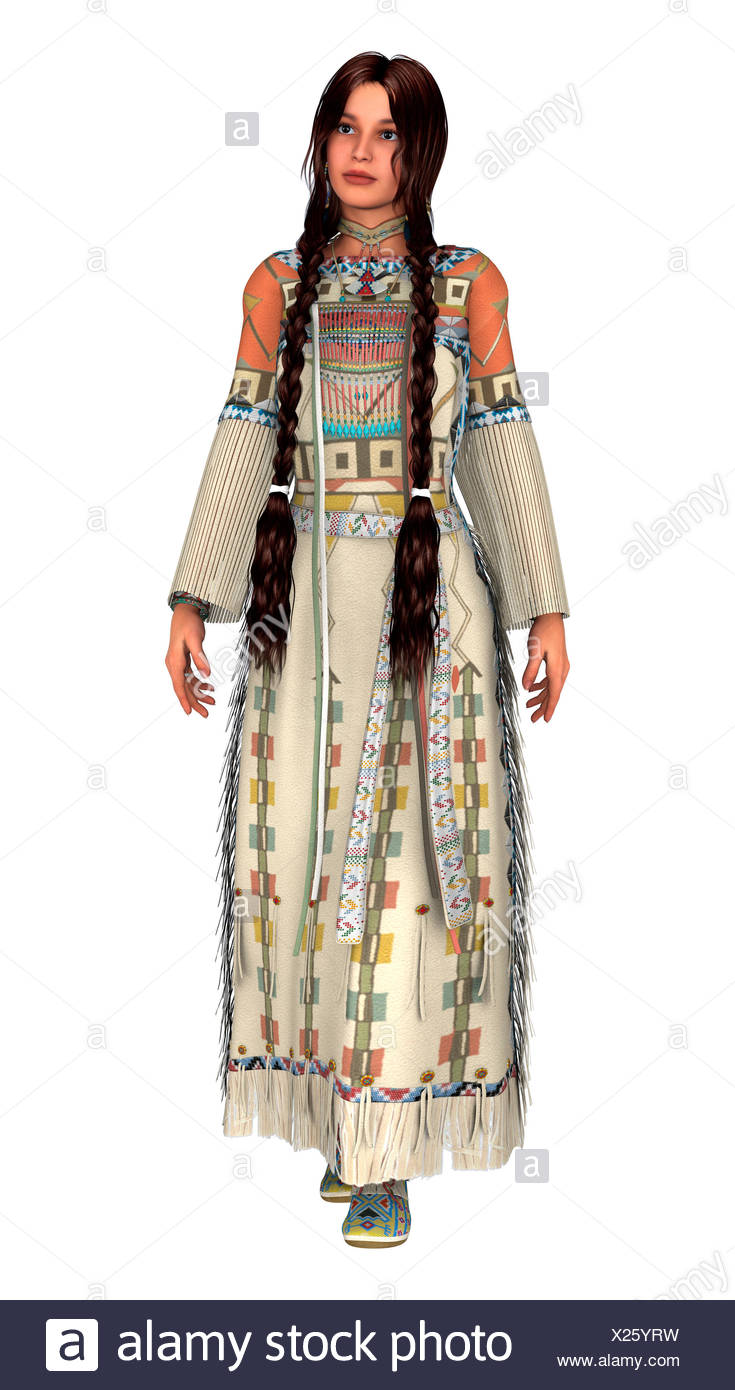 native dresses for ladies
