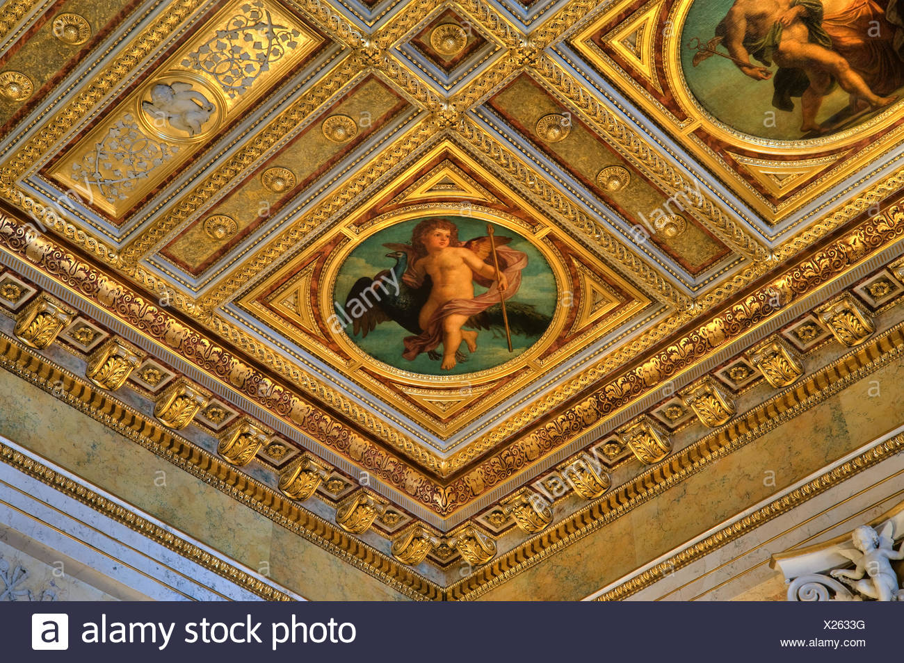 Palais Ephrussi High Resolution Stock Photography and Images - Alamy