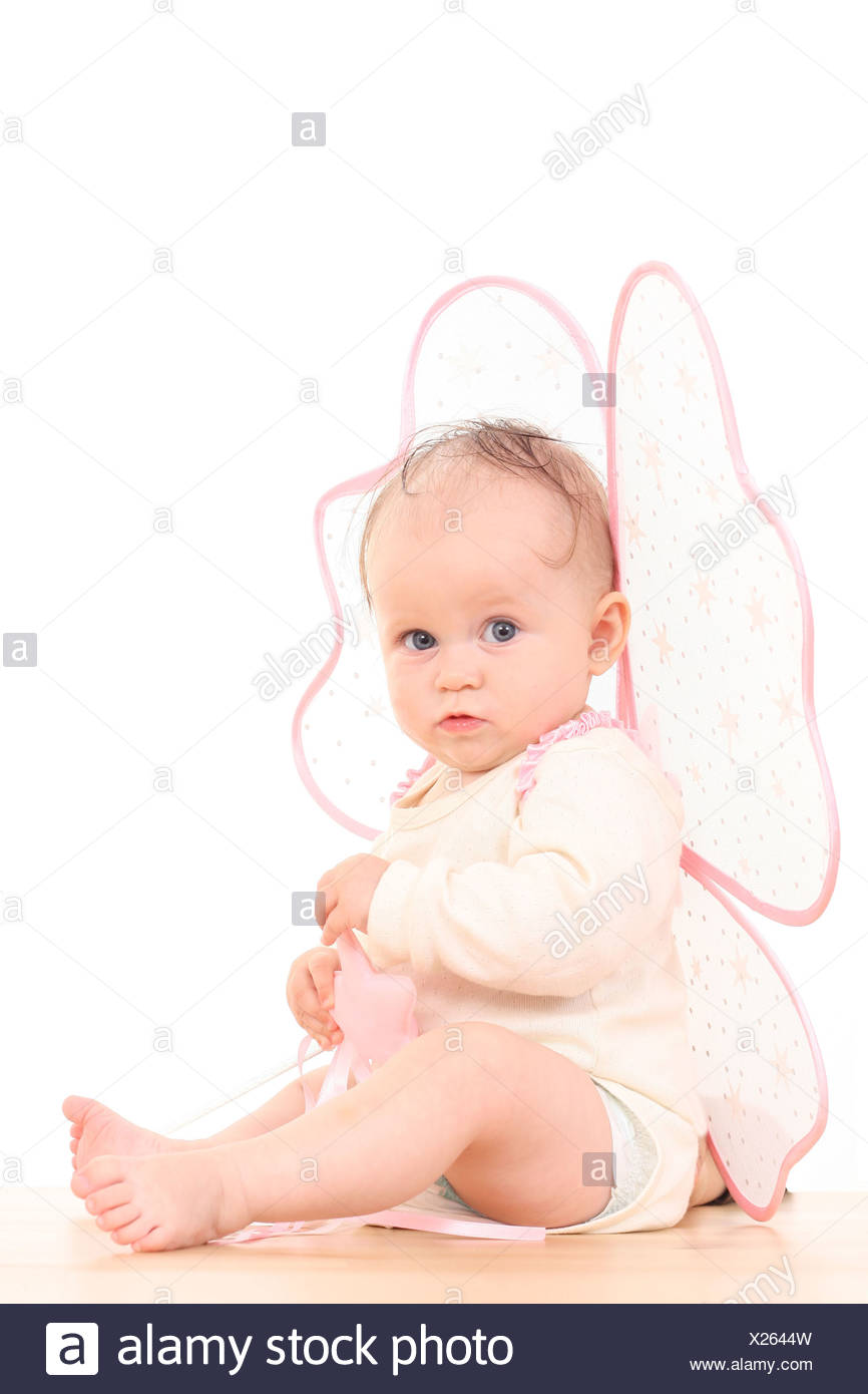 infant fairy costume