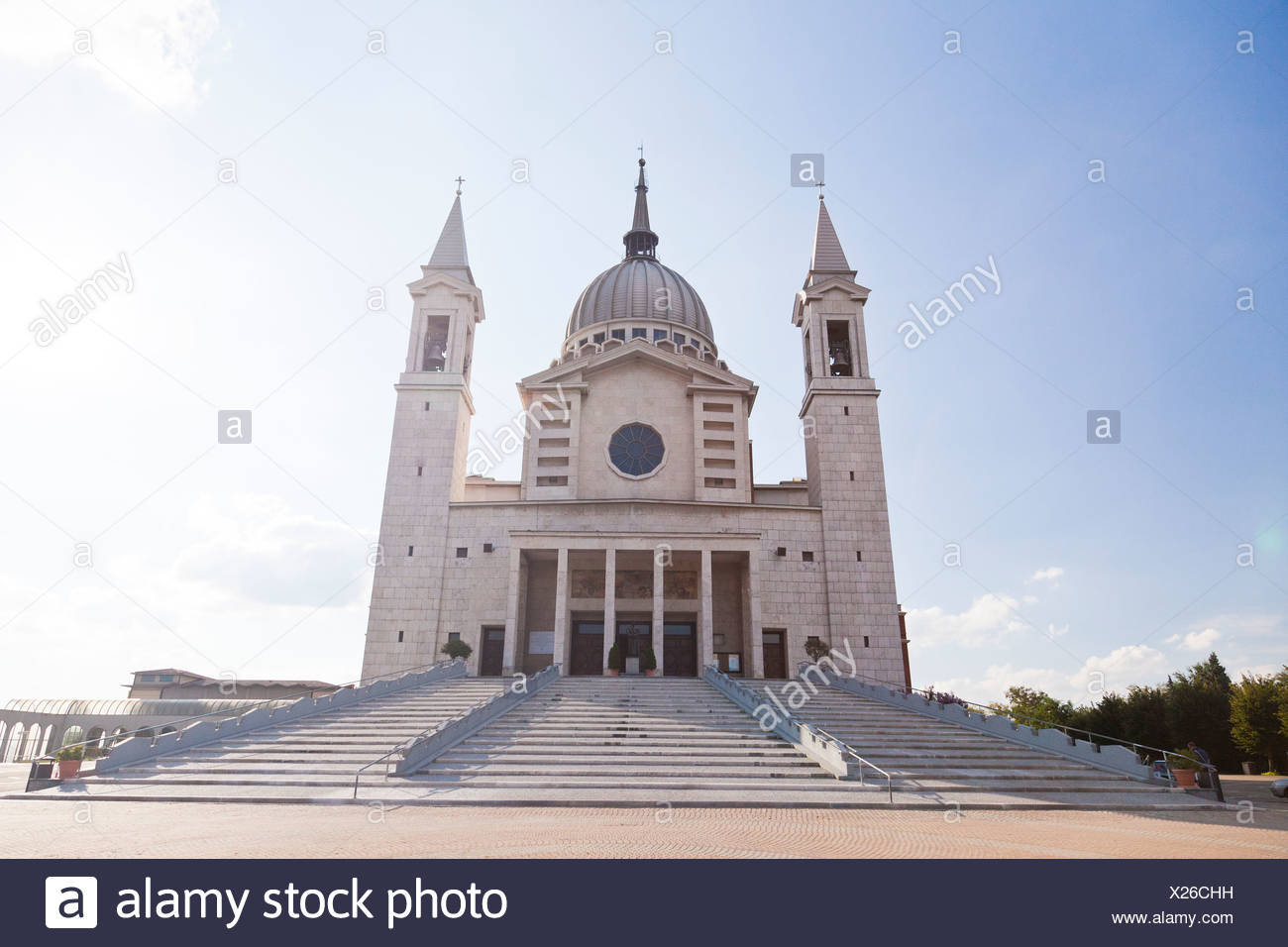 Castelnuovo Don Bosco High Resolution Stock Photography and Images Alamy