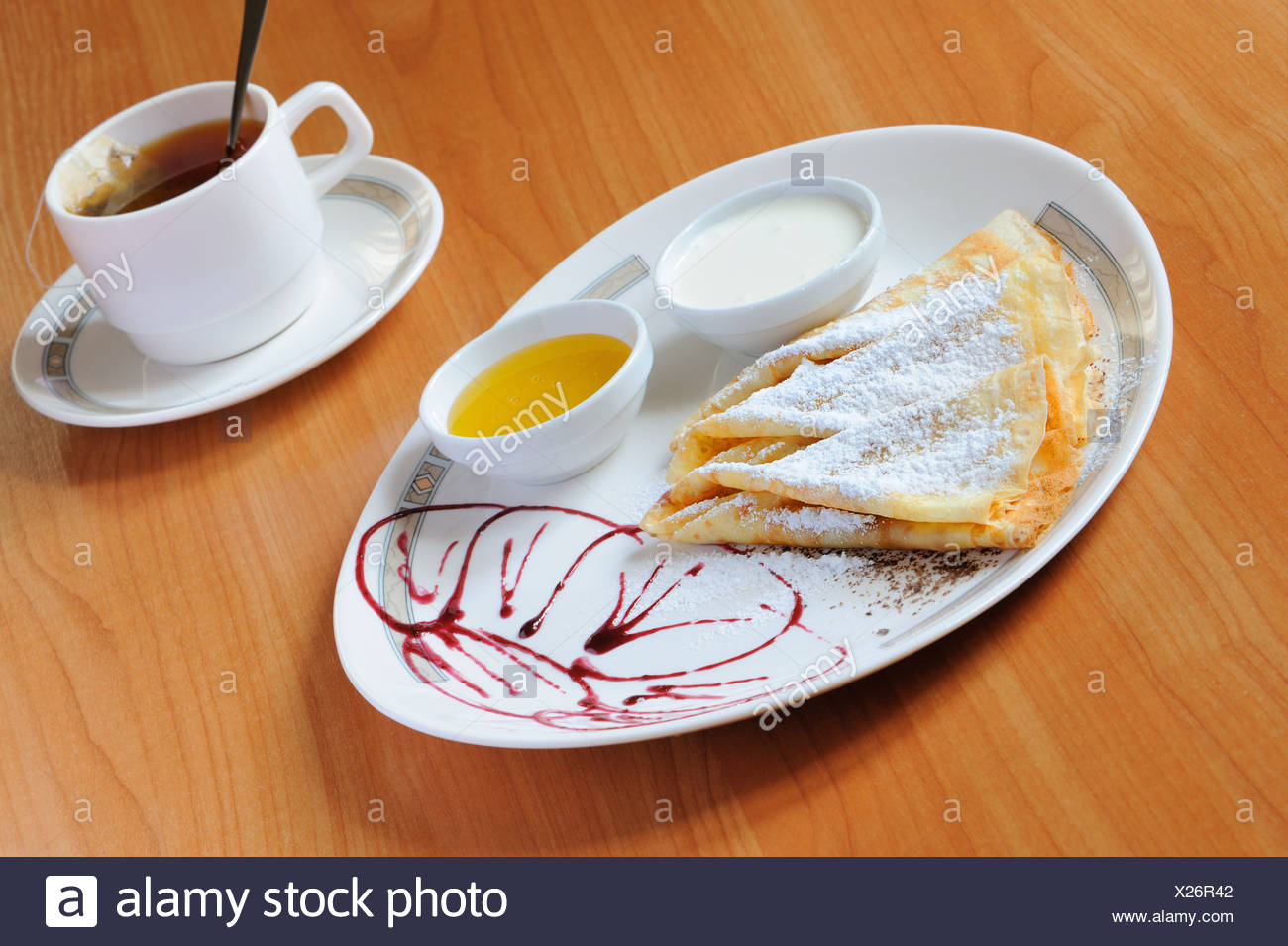 Где Купить Блинчики К Чаю Геншин