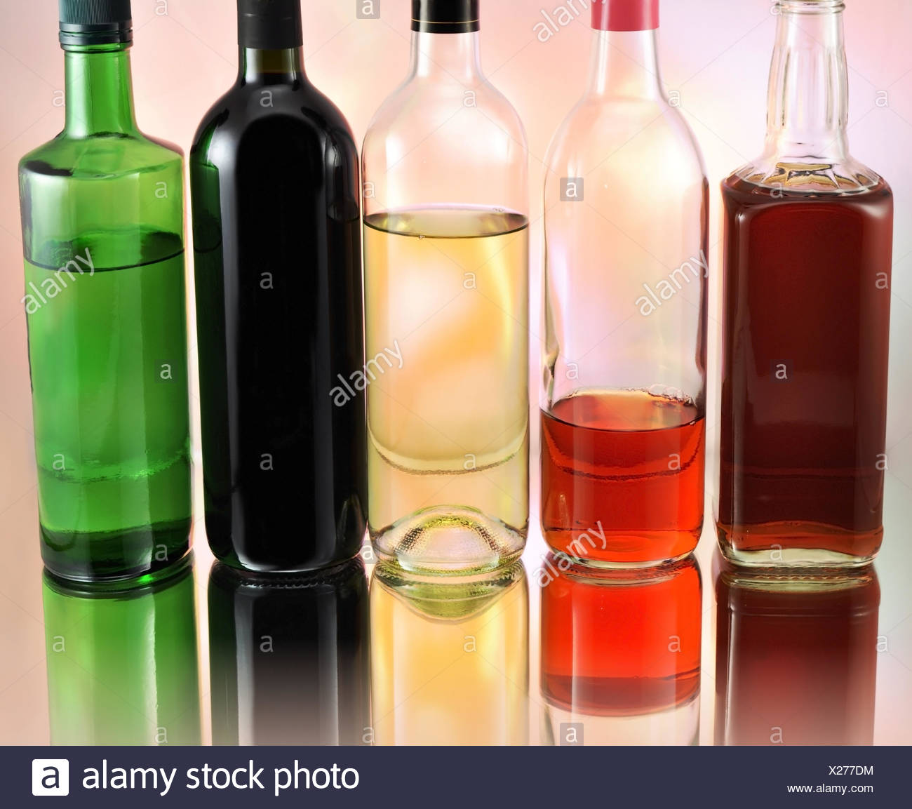 Hard Drinks High Resolution Stock Photography and Images Alamy