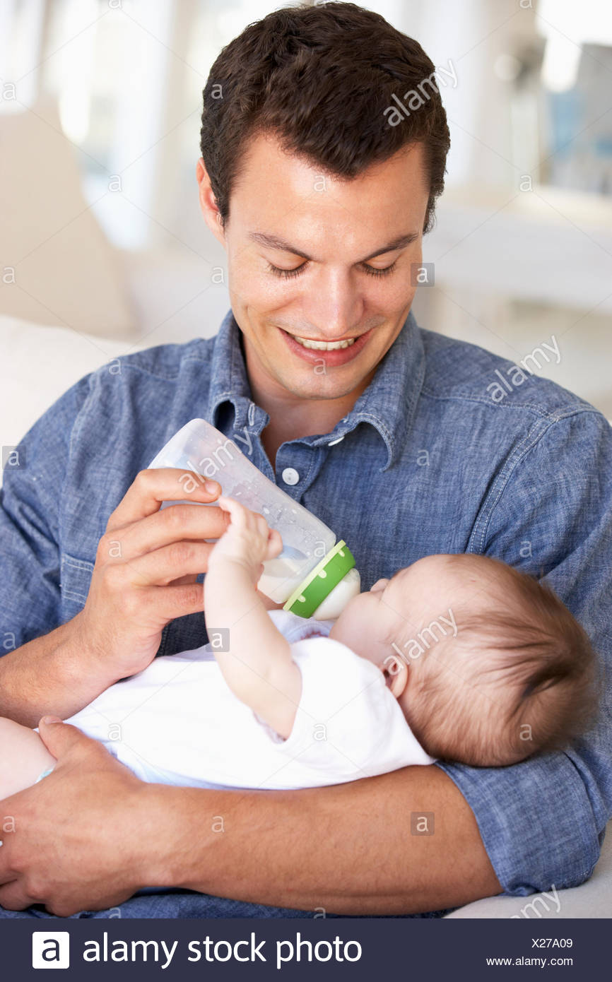 baby feeding sofa