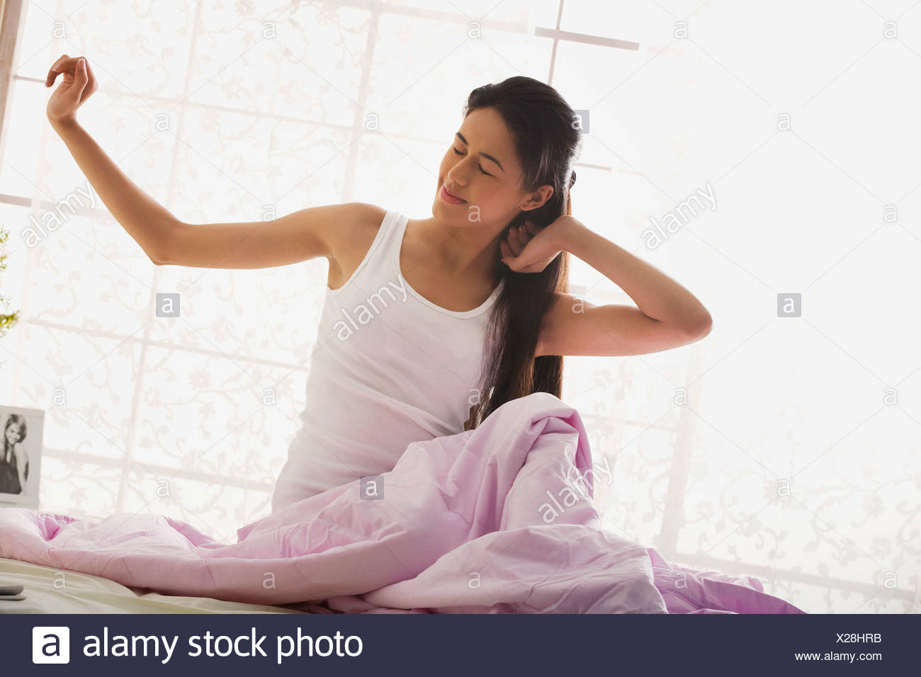 sudden waking from deep sleep sudden waking from deep sleep