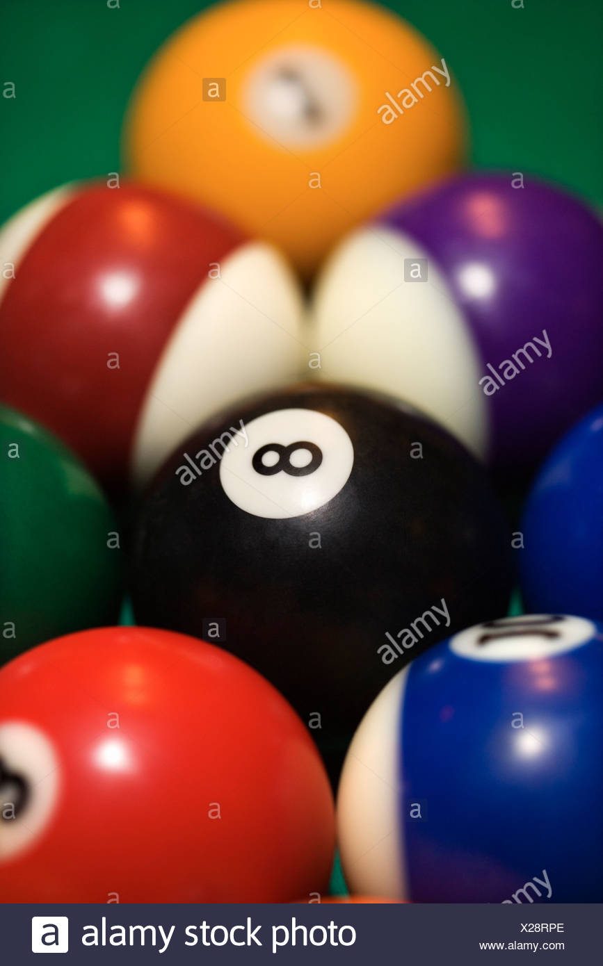 magic rack billiards on Page 7 Billiards Ball 8 High Resolution Stock Photography And Images Alamy