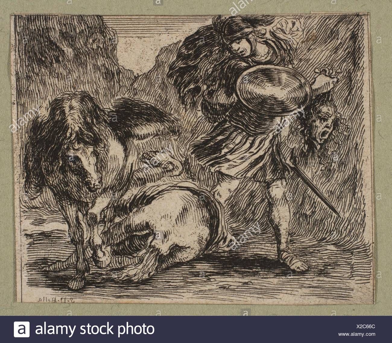 Meduse Mythologie High Resolution Stock Photography And Images Alamy