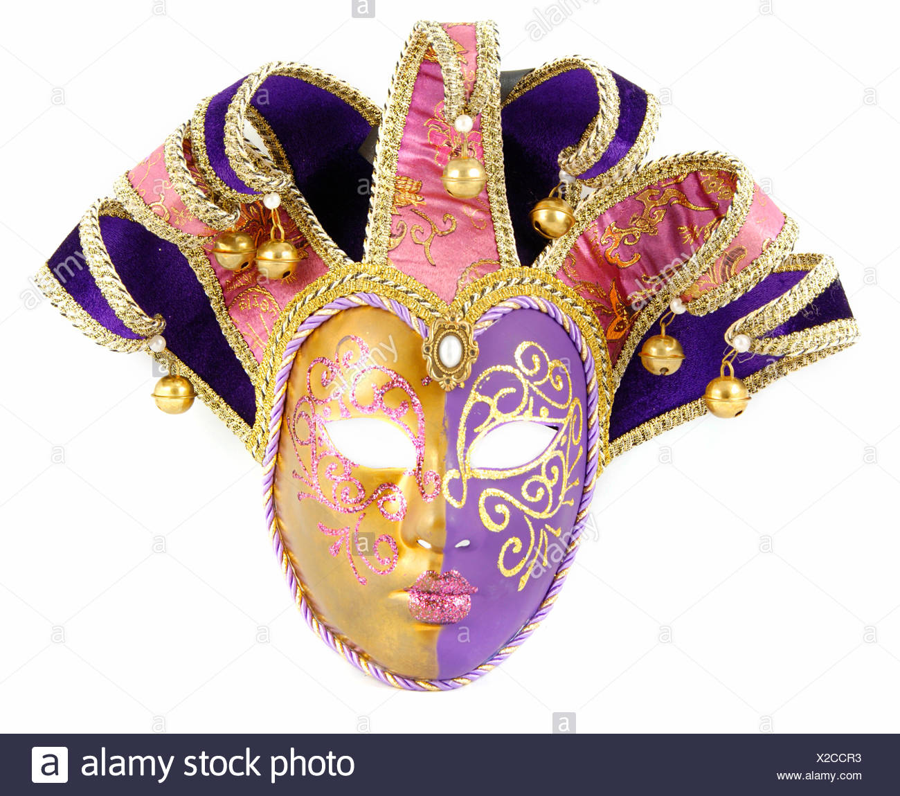 Download Joker Face Mask High Resolution Stock Photography And Images Alamy PSD Mockup Templates