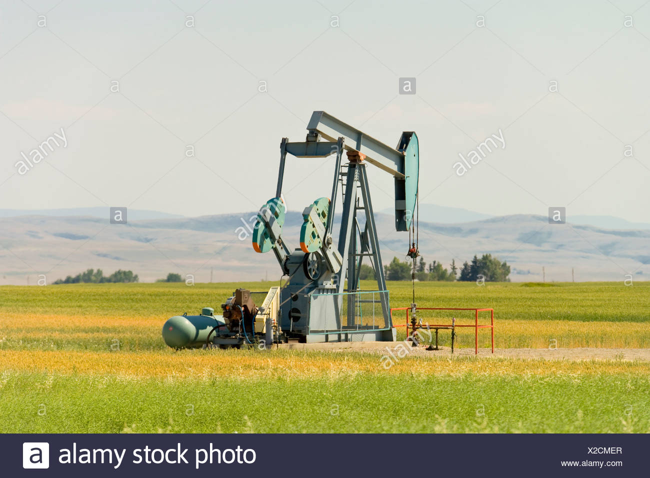 Pump Well High Resolution Stock Photography and Images Alamy