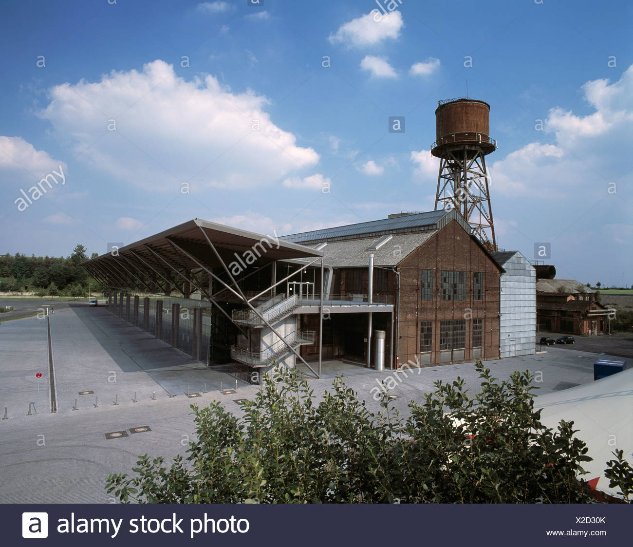 Play House Bochum Stock Photos Play House Bochum Stock Images