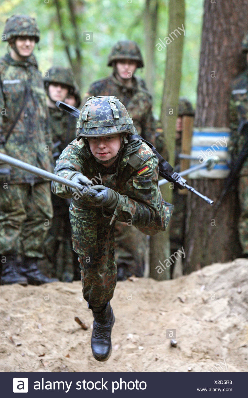 Basic Military Training High Resolution Stock Photography and Images ...