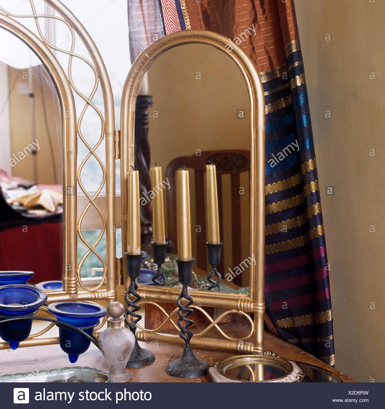 Candlesticks Stock Photos & Candlesticks Stock Images Alamy