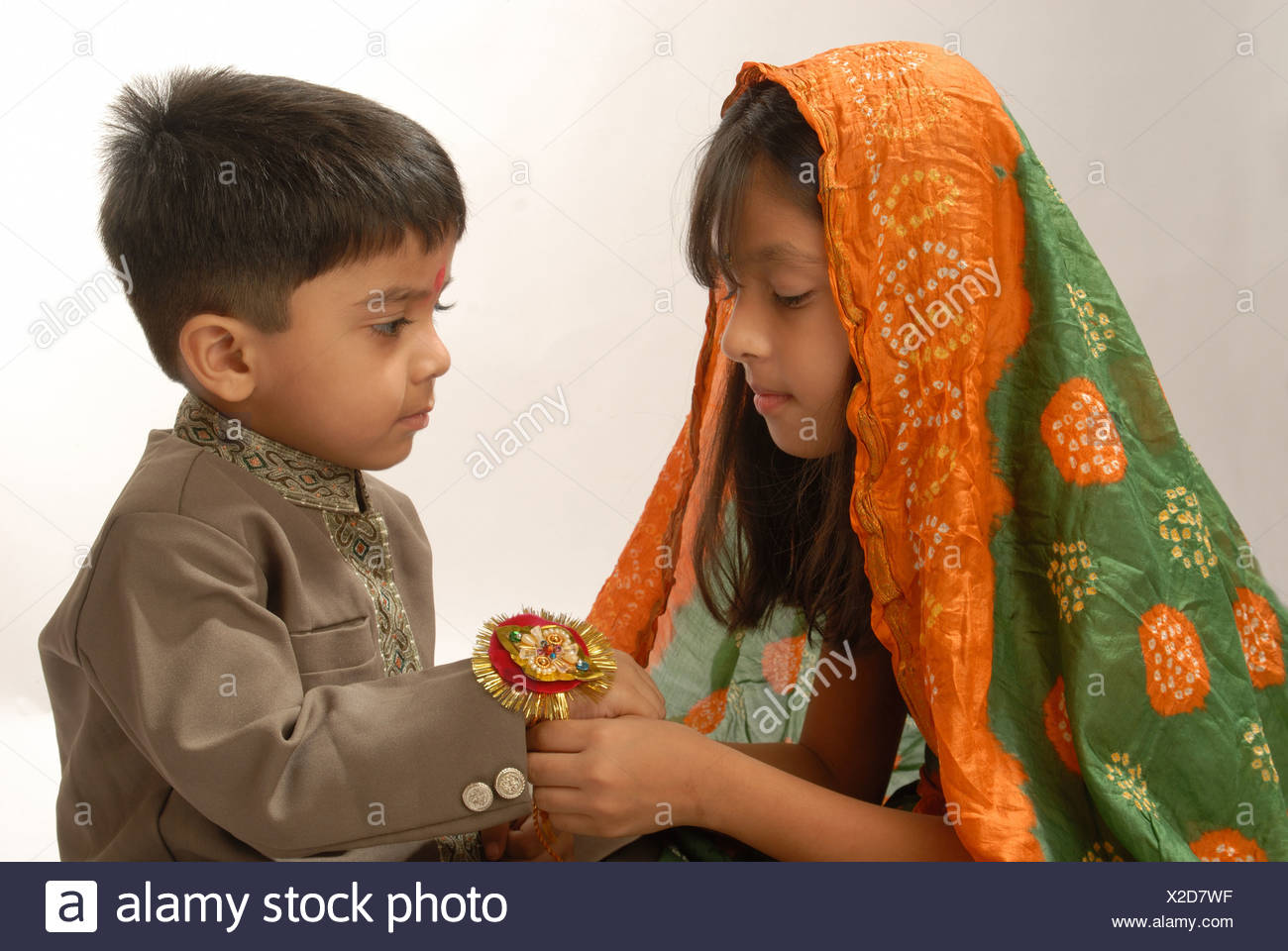 rakhi boy