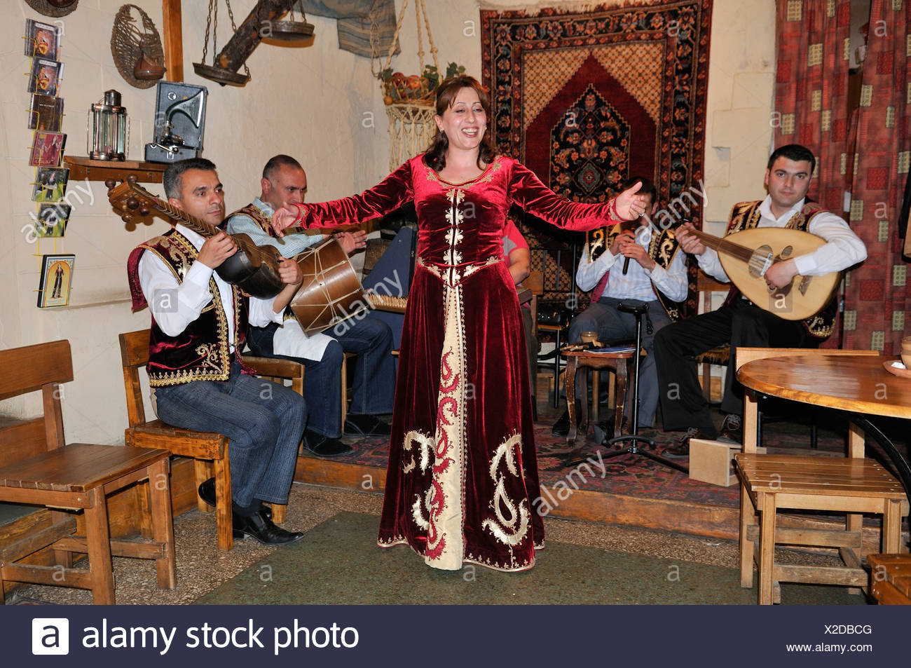 Armenian Music High Resolution Stock Photography and Images Alamy
