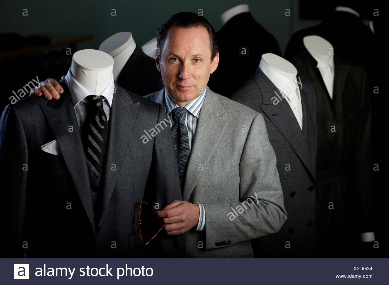 gildo zegna