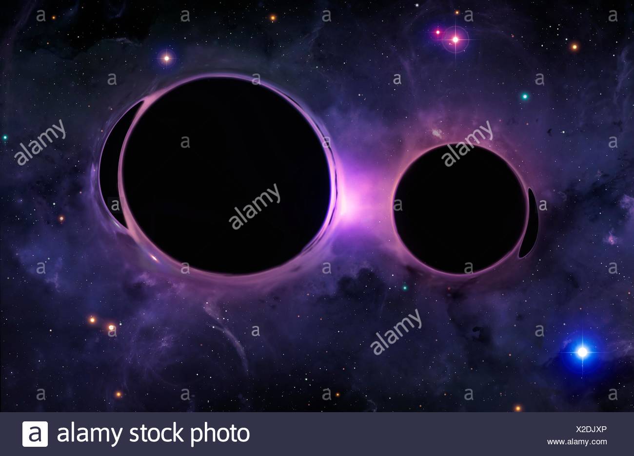 Merge two holes Merge two holes