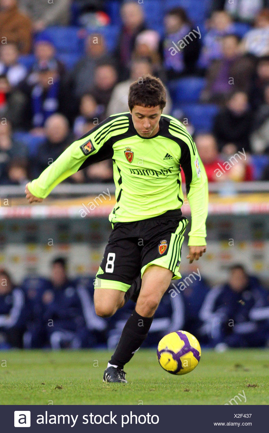 Ander Herrera High Resolution Stock Photography and Images - Alamy