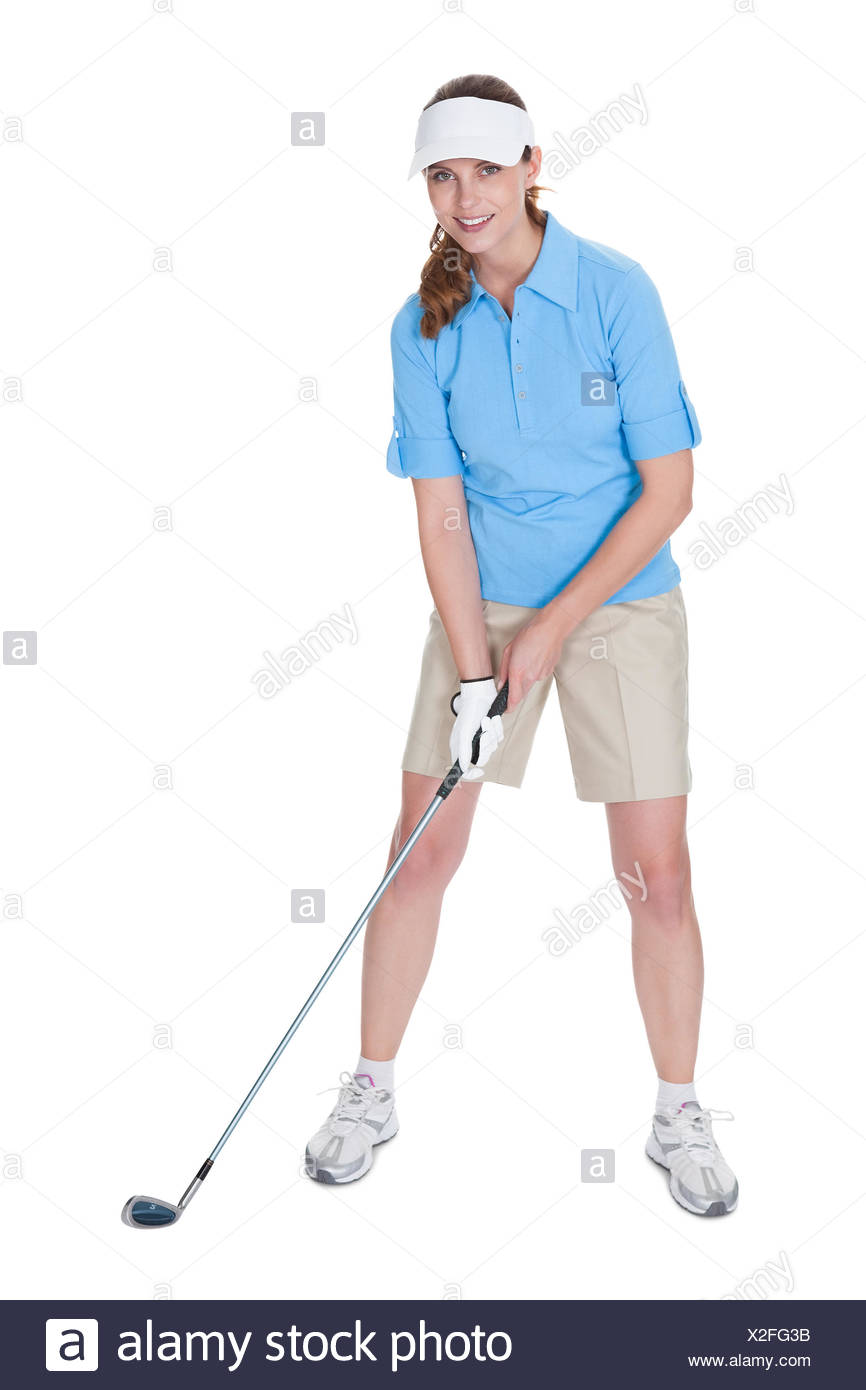 golf club clothing