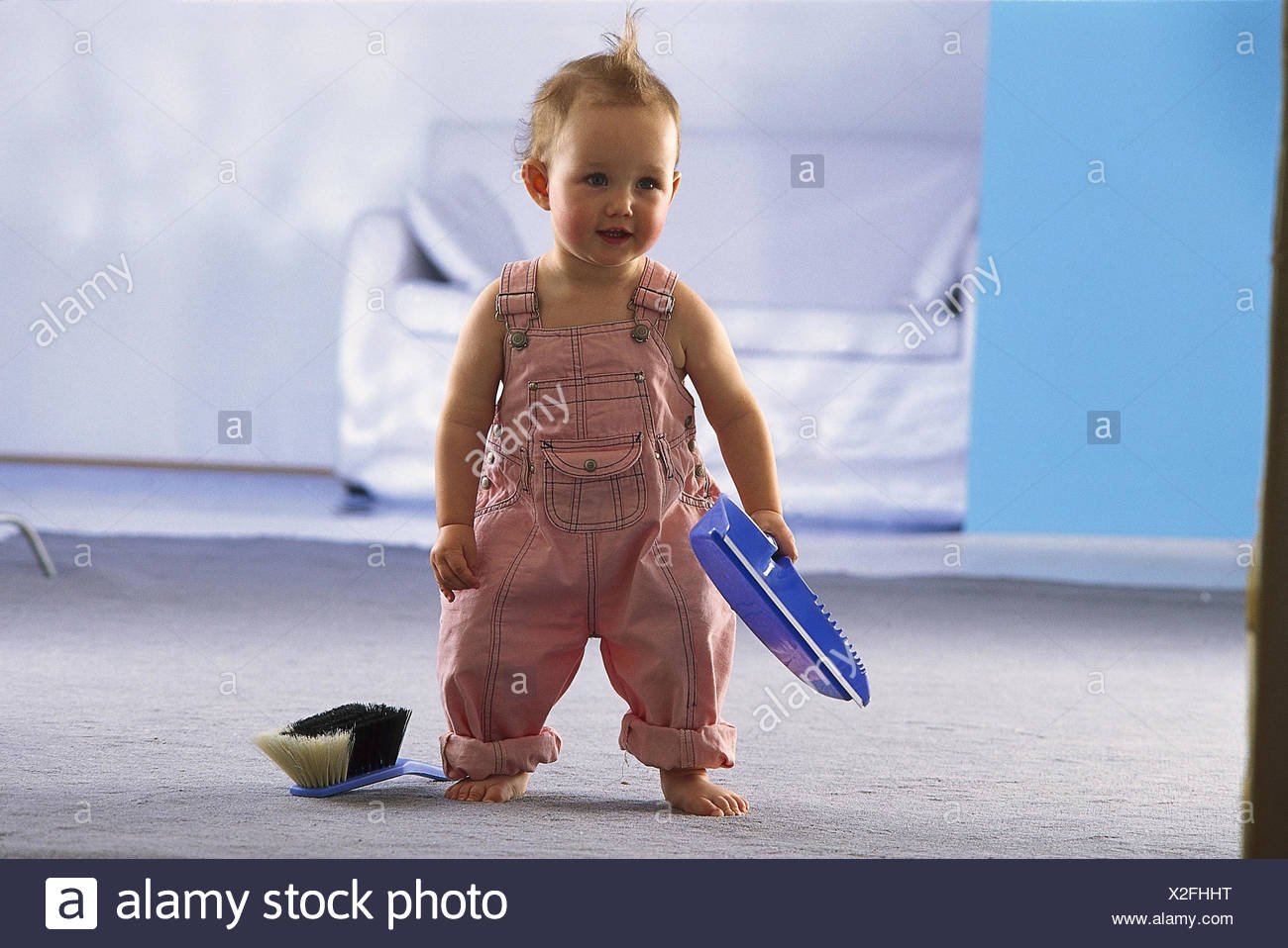 infant overalls