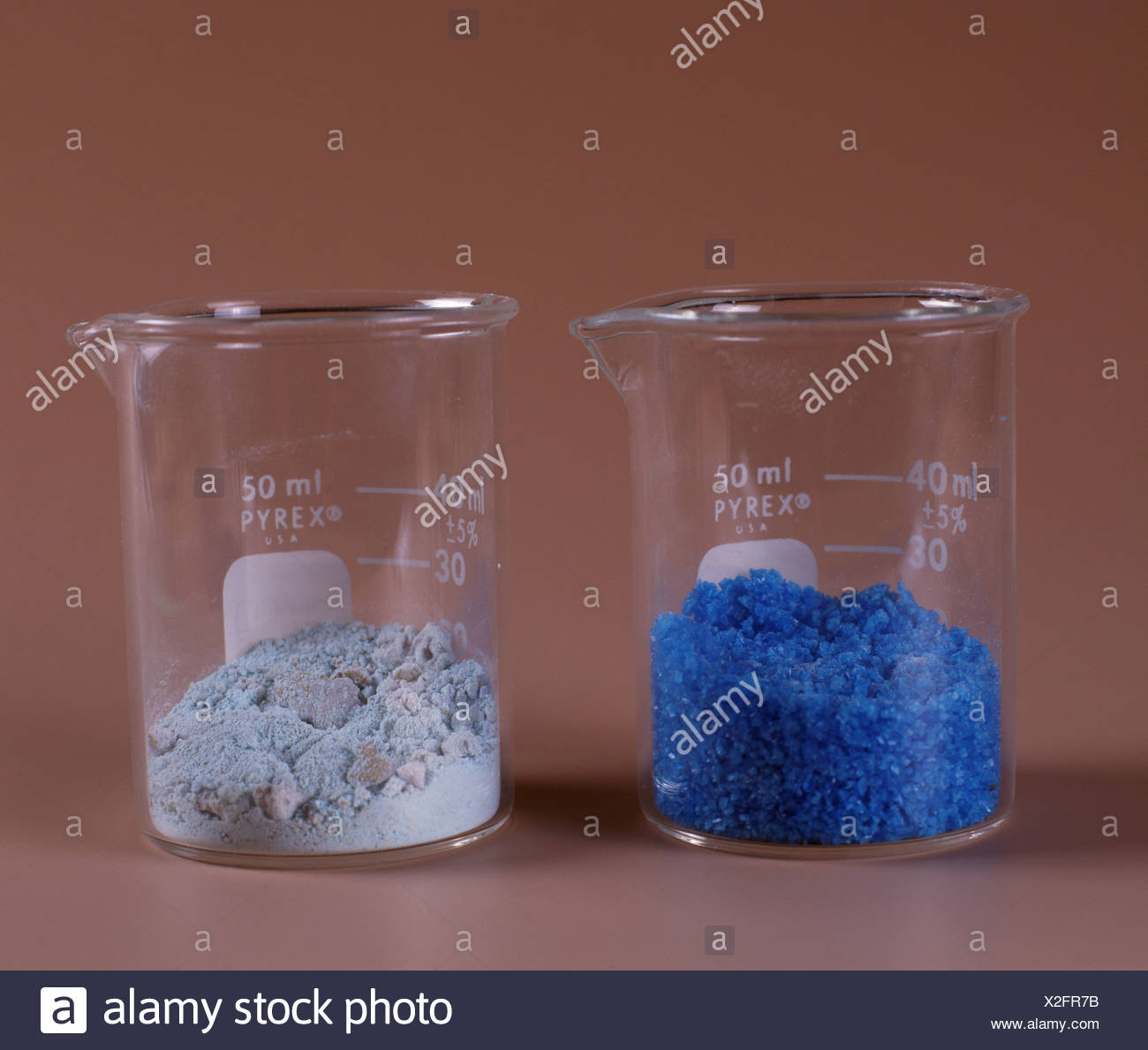 Cuso4 High Resolution Stock Photography and Images - Alamy