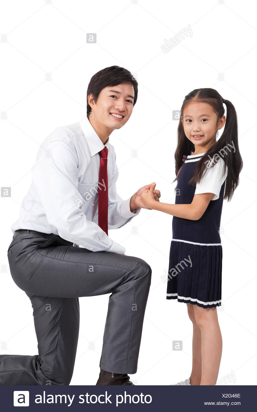 little girls business attire