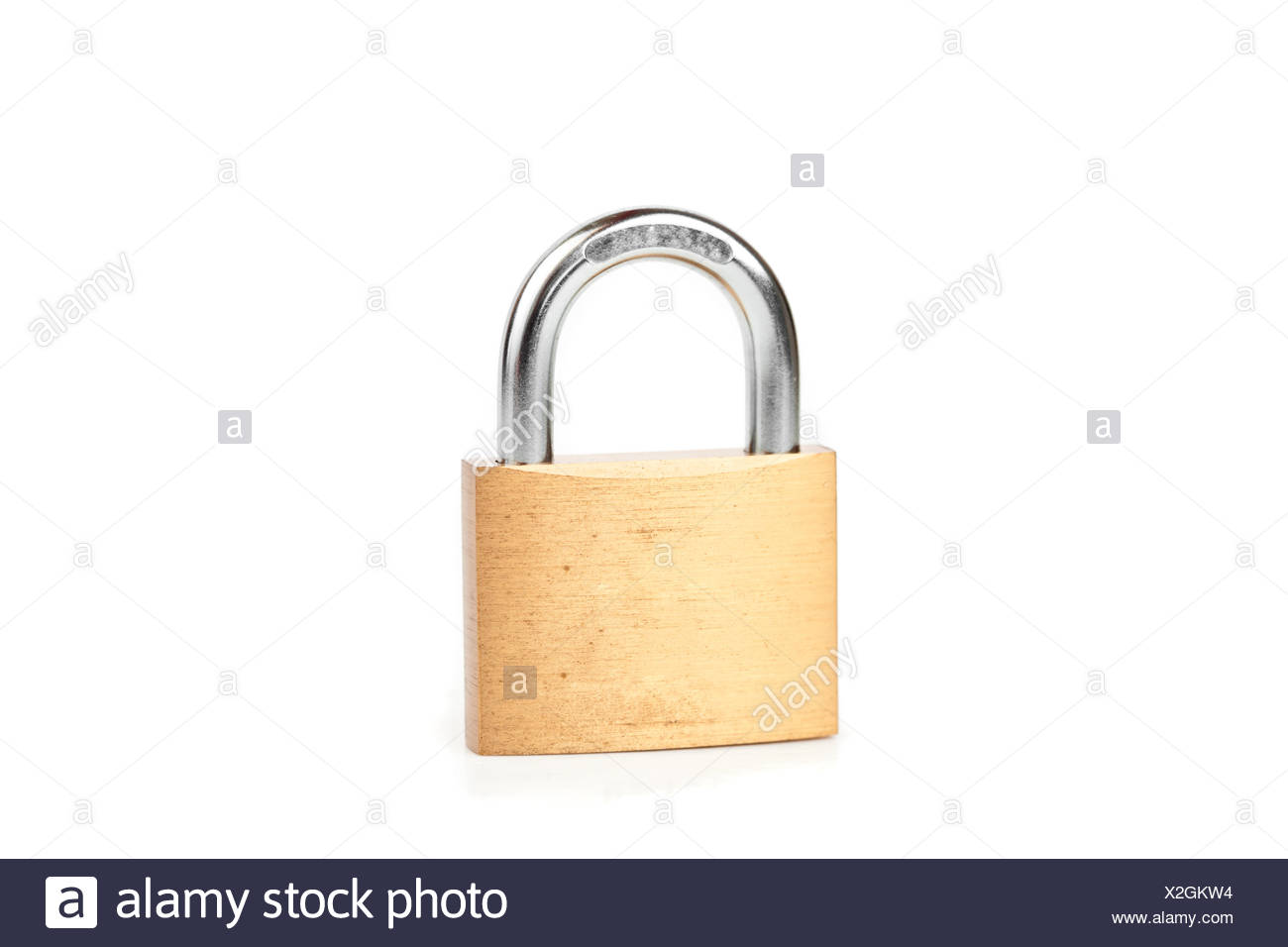 locked padlock