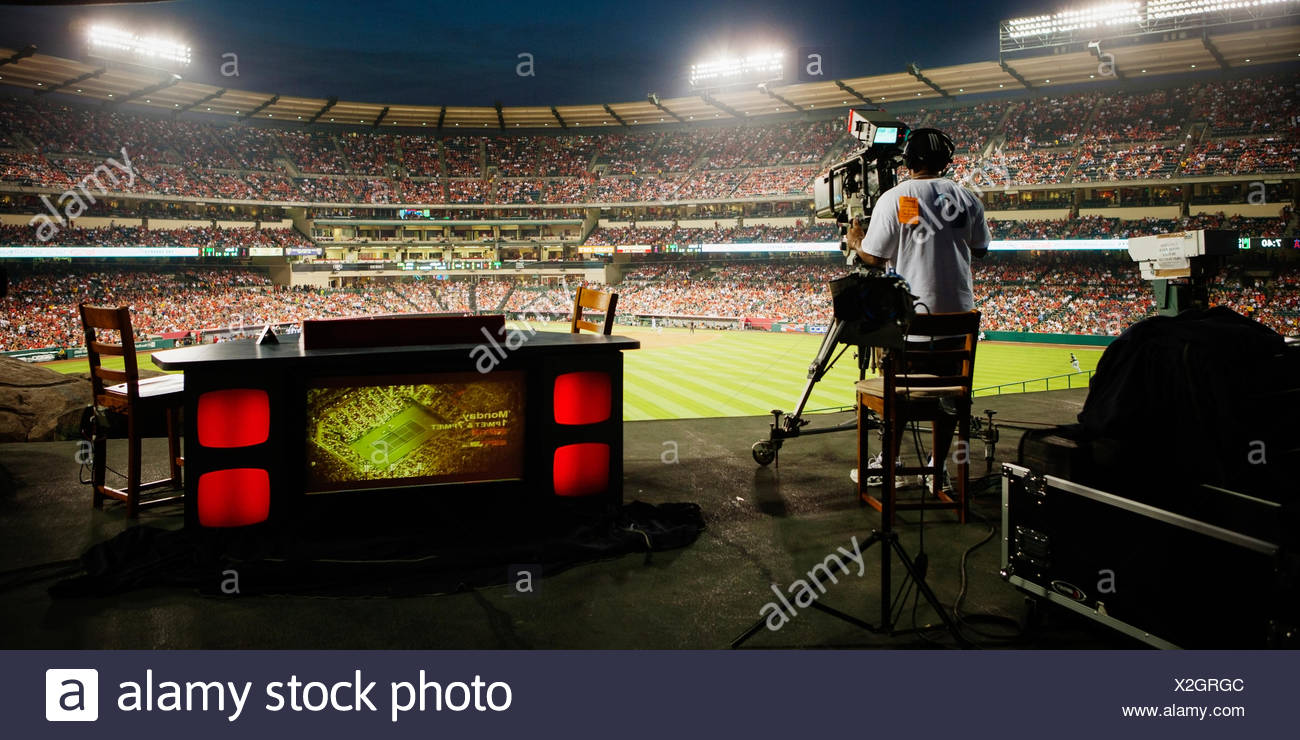 Cameraman Culture High Resolution Stock Photography and Images Alamy
