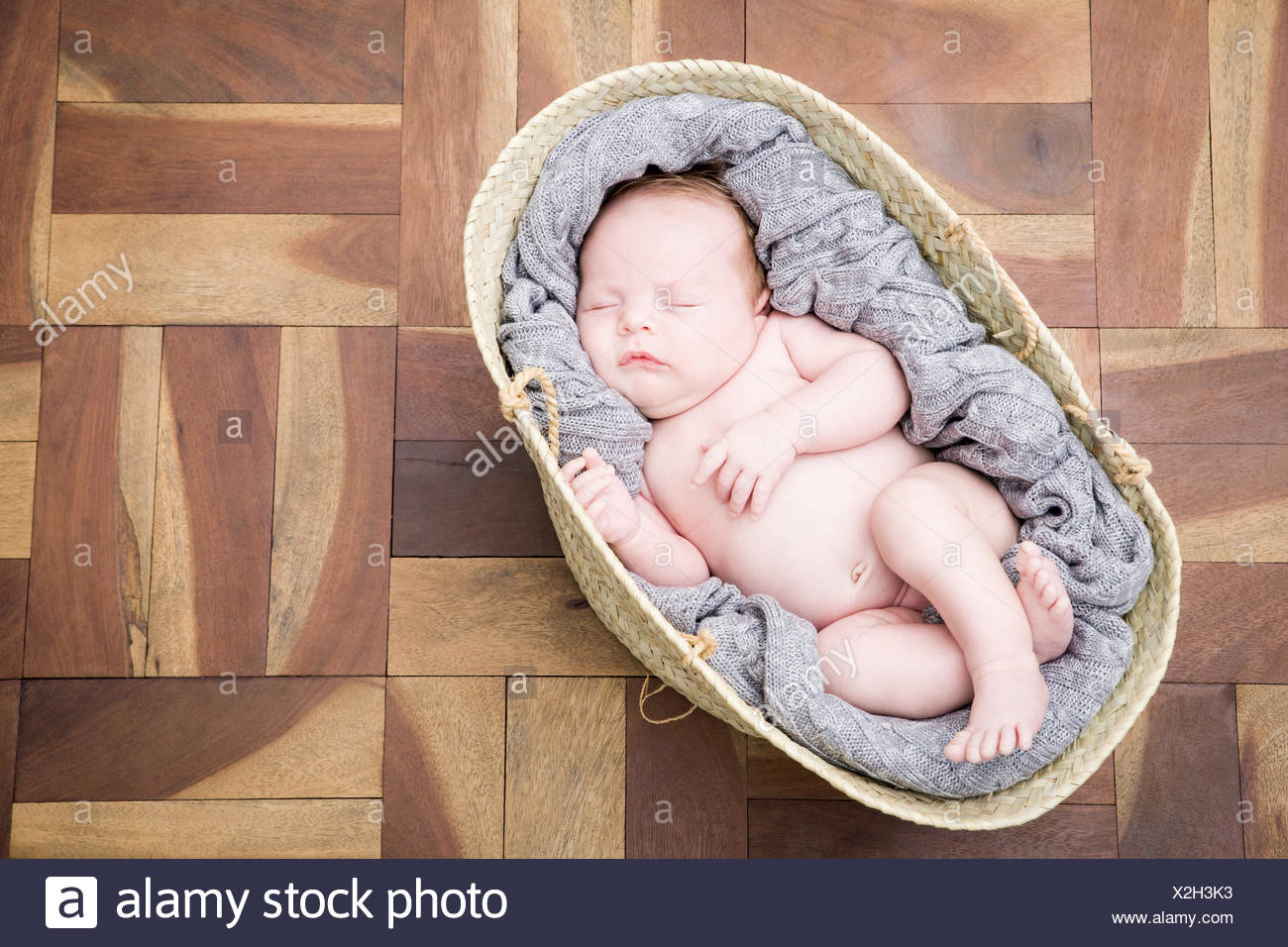 snug moses basket