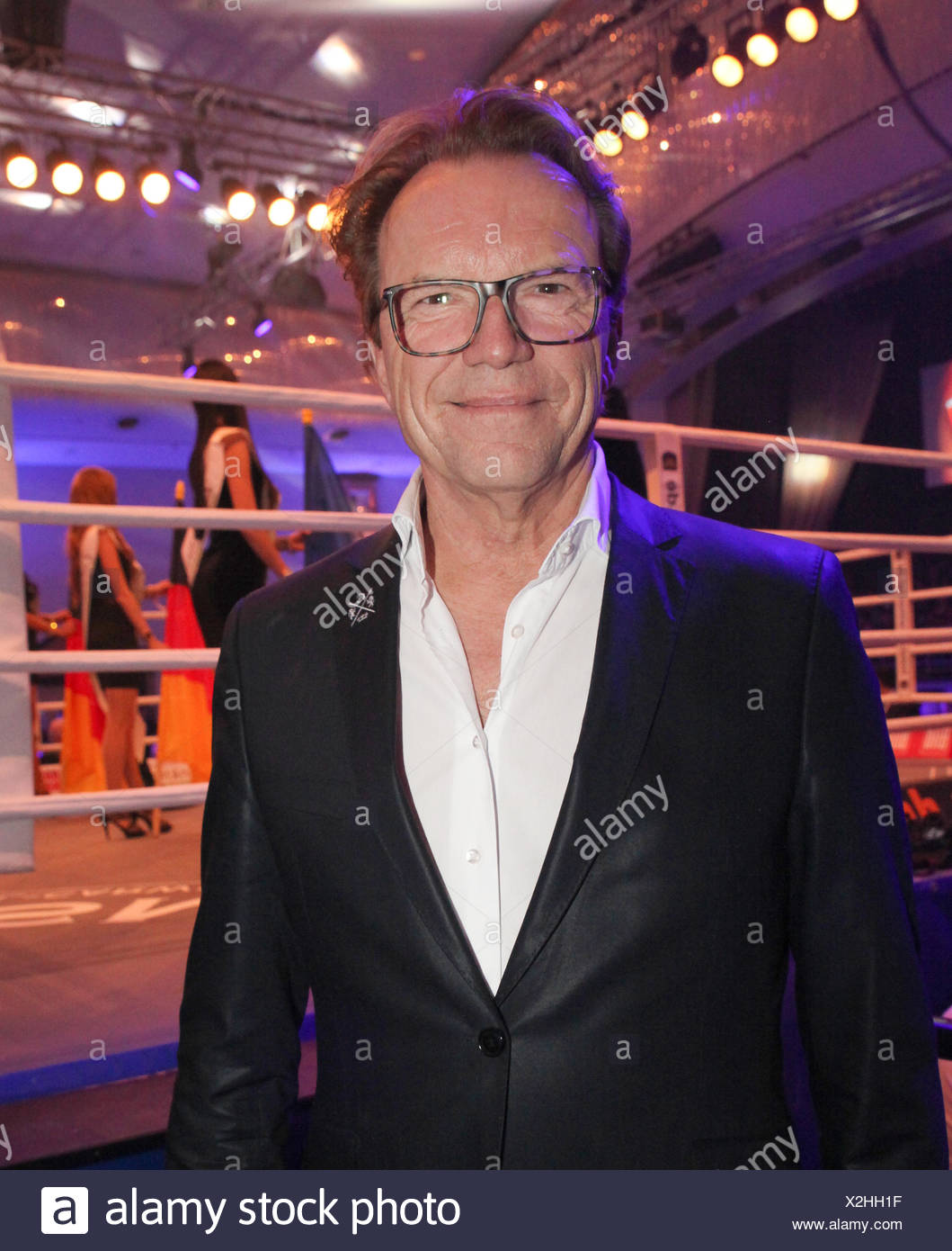 Wolfgang Lippert High Resolution Stock Photography and Images Alamy