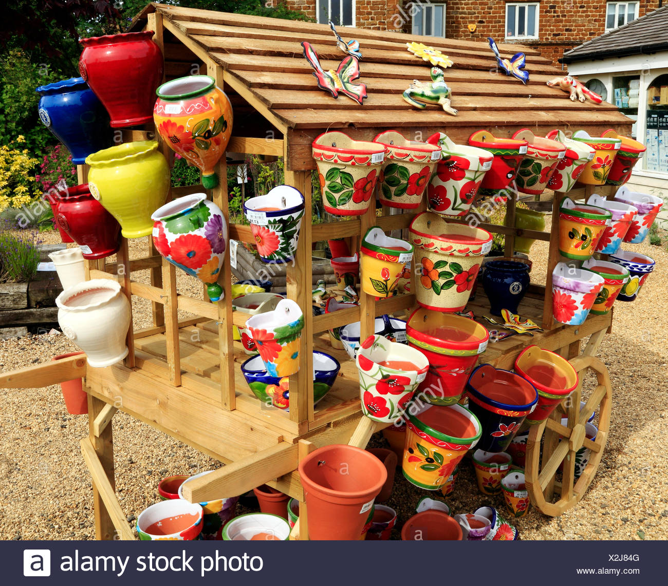 Planters Stock Photos & Planters Stock Images - Alamy