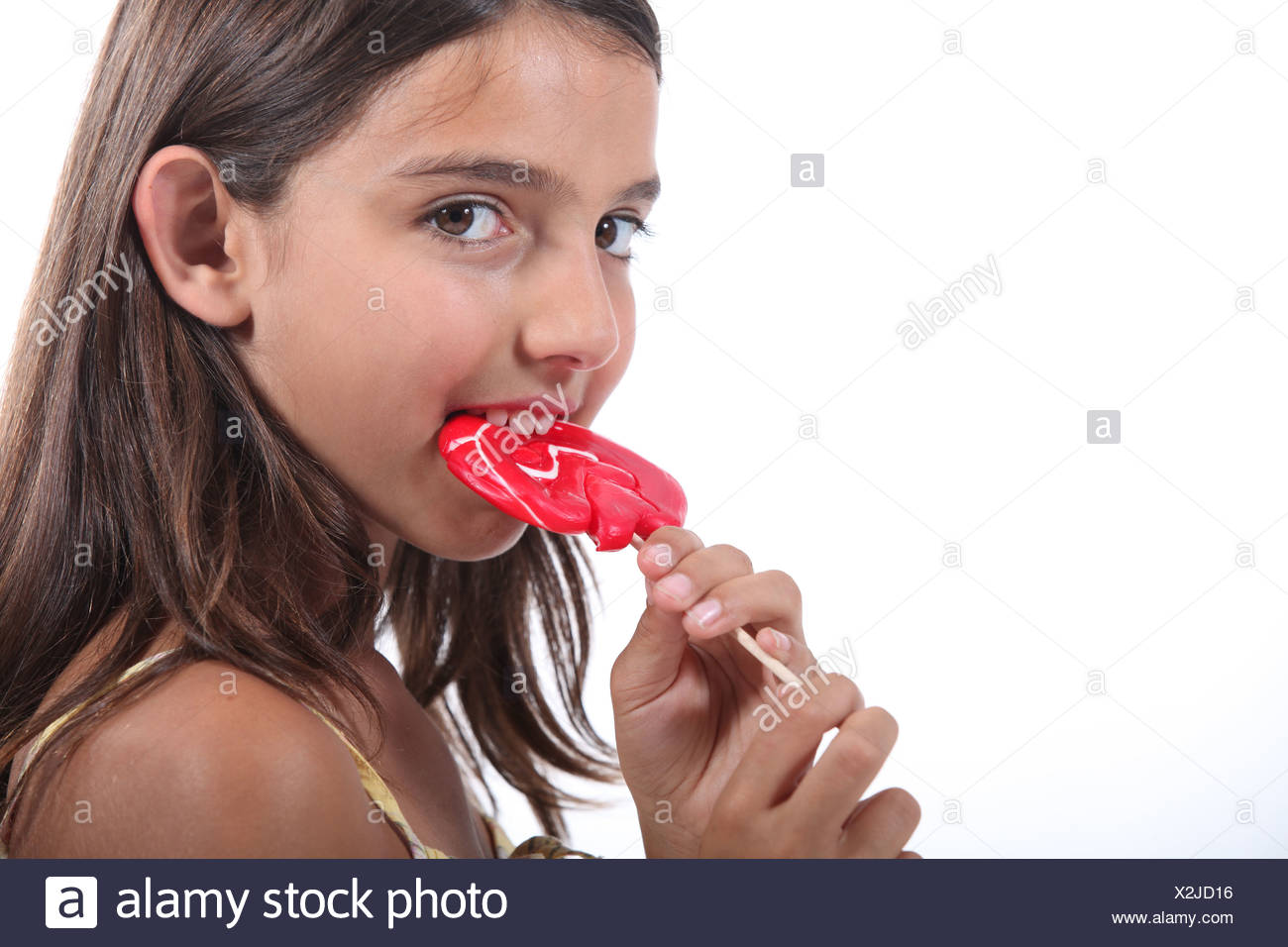 Sucking Stick Stock Photos Sucking Stick Stock Images