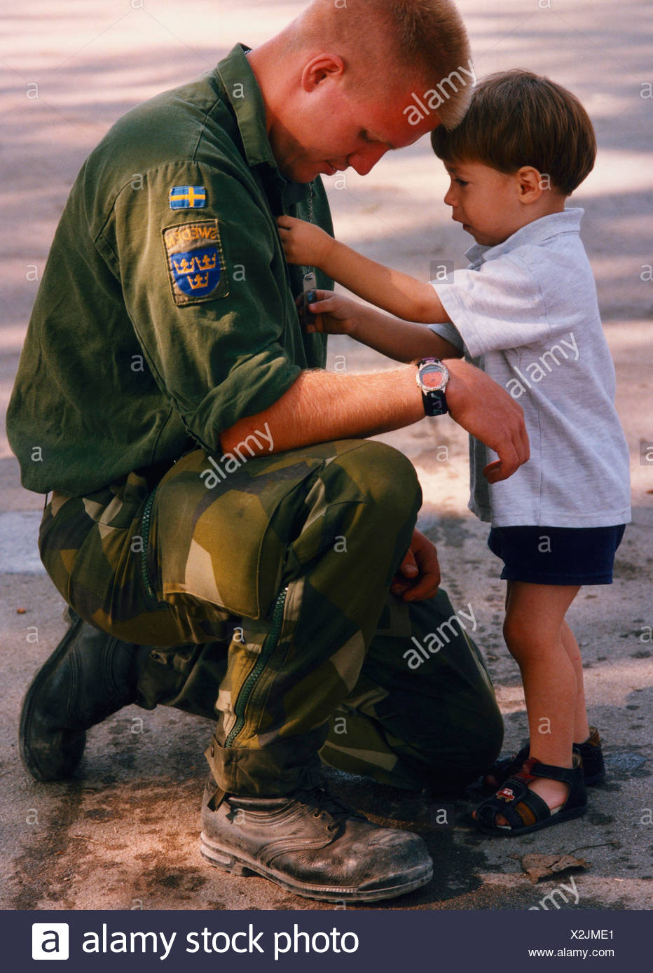 Soldat High Resolution Stock Photography and Images - Alamy