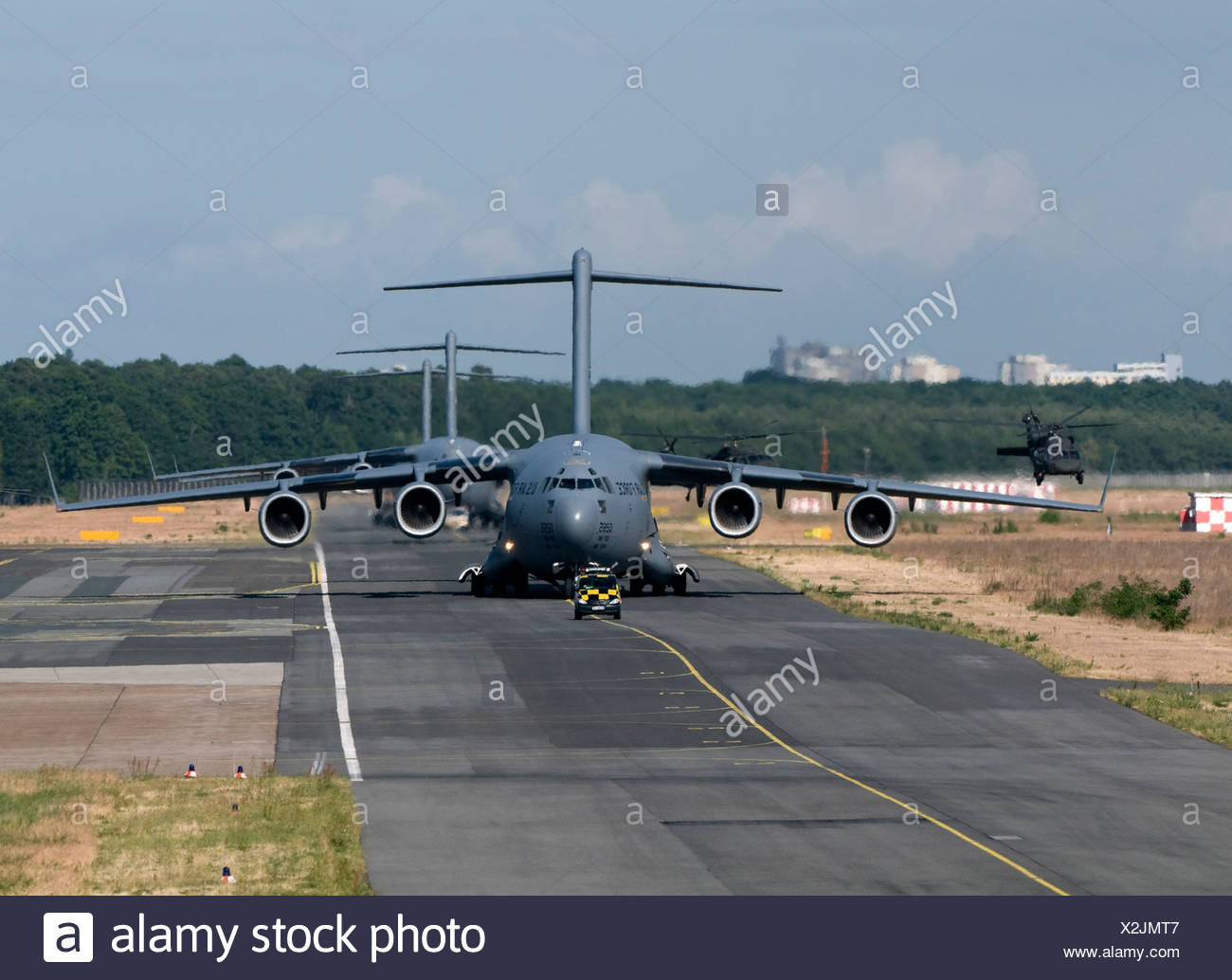 C 17 Globemaster Iii Stock Photos C 17 Globemaster Iii