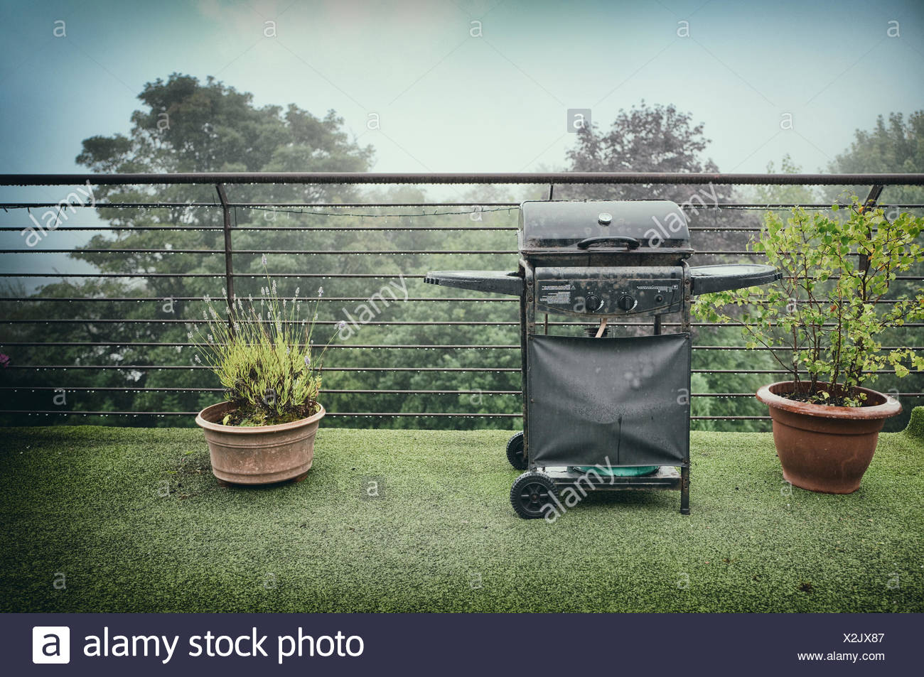 Grill Gas Stock Photos & Grill Gas Stock Images Alamy