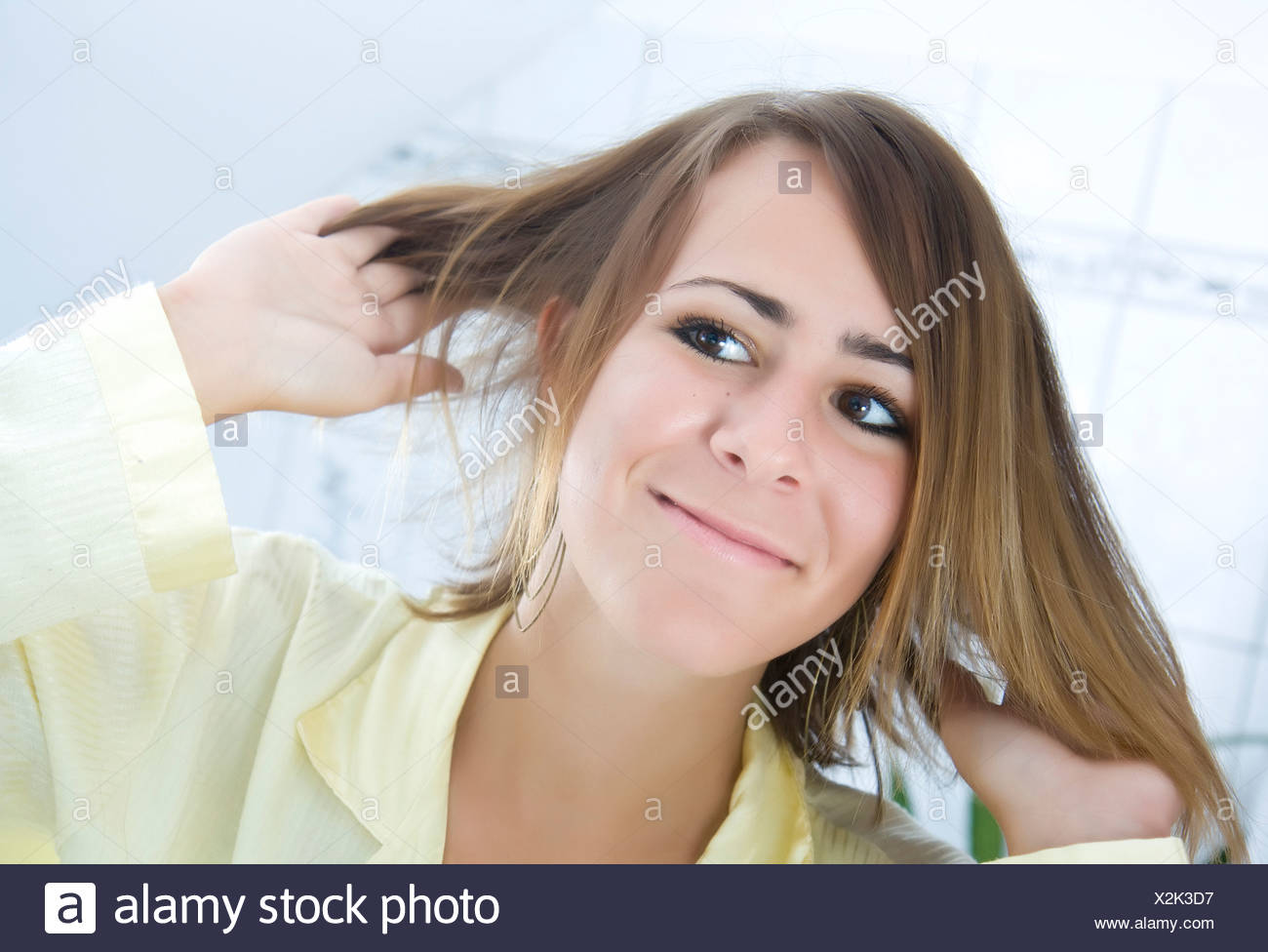 brunette teen fingering Make linux thumb drive