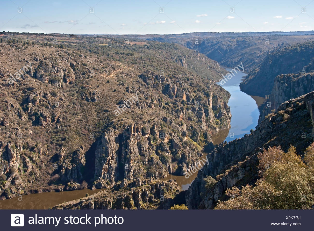 Duero High Resolution Stock Photography and Images - Alamy