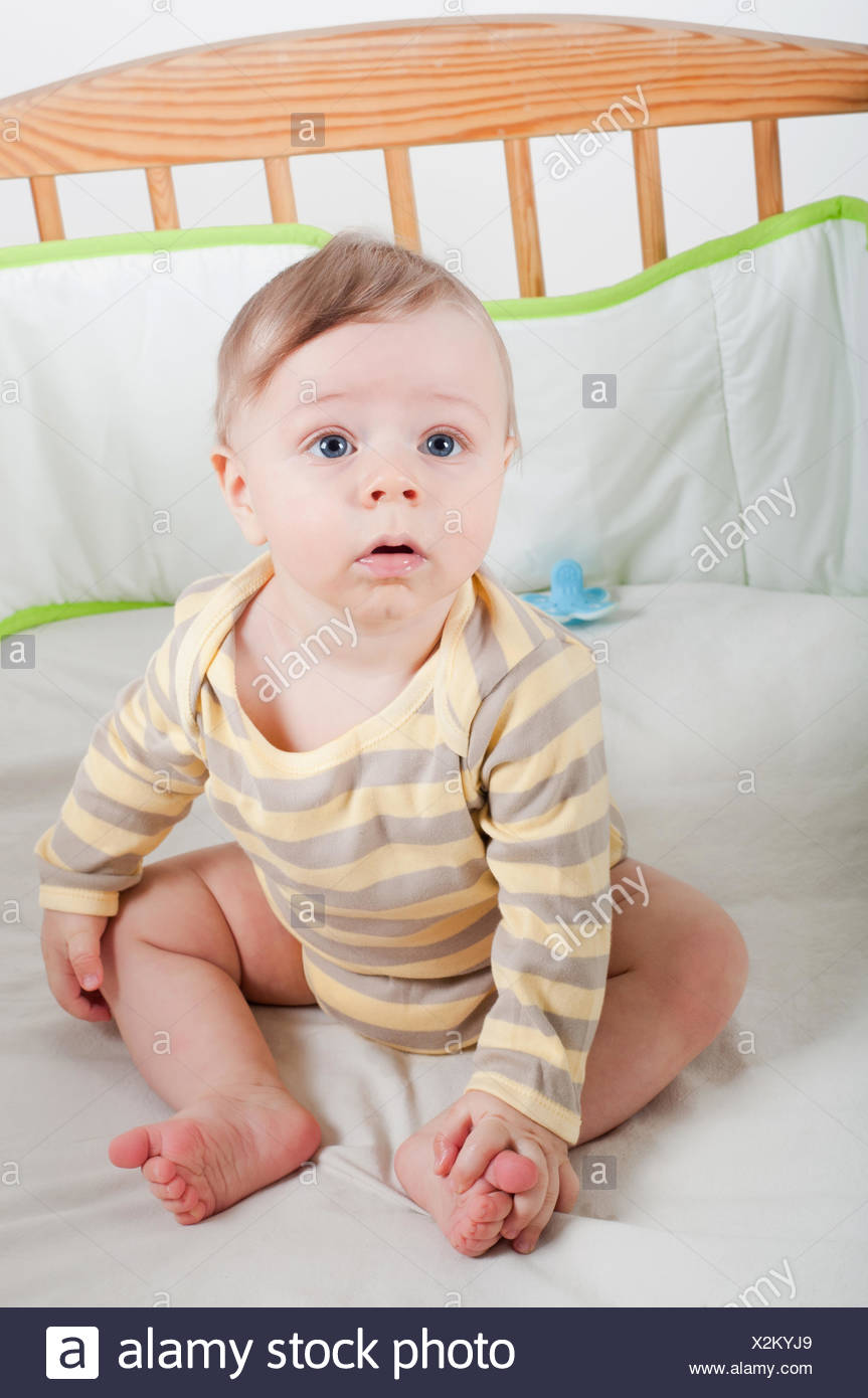 kid cradle