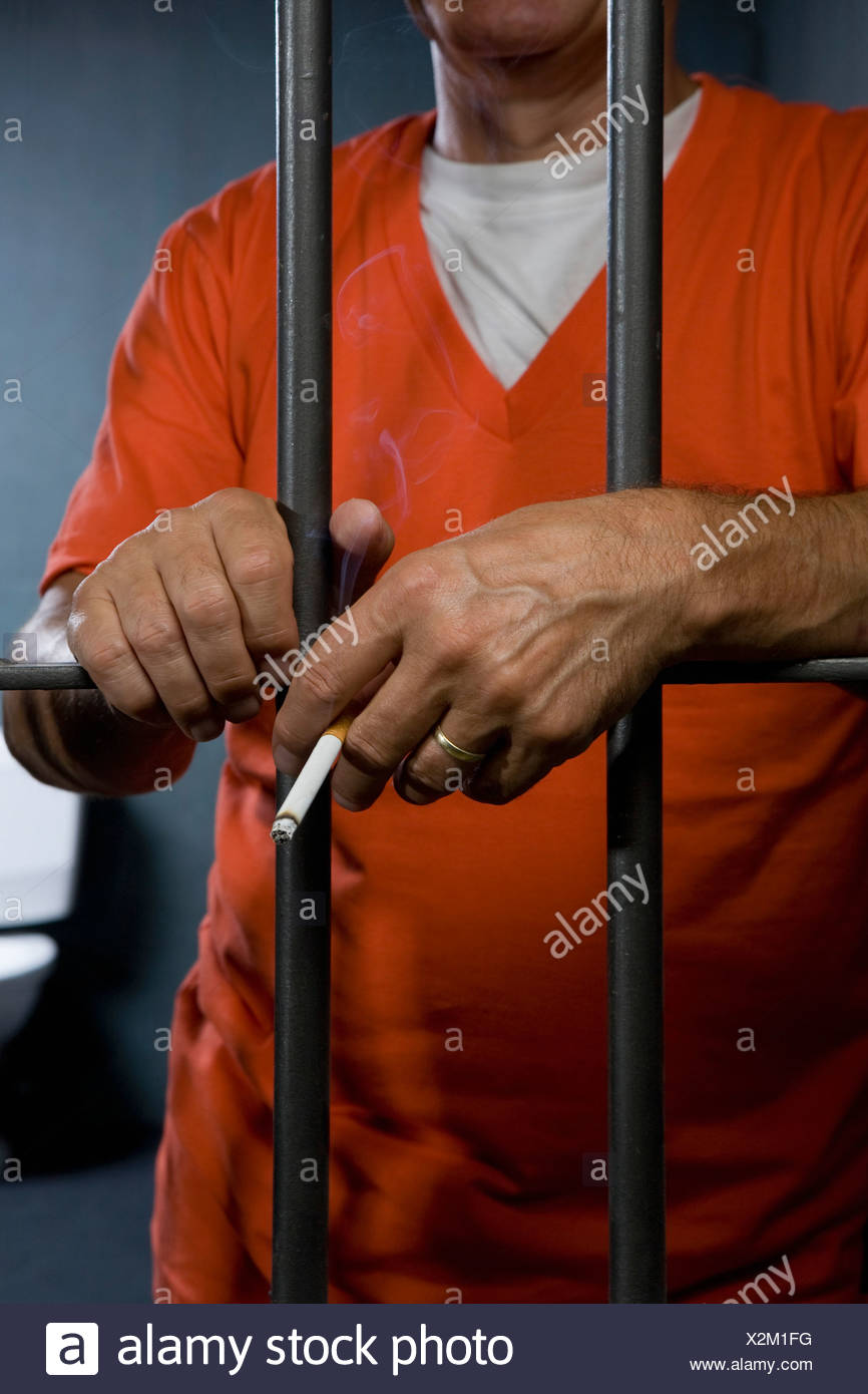 Security Smoking High Resolution Stock Photography and Images Alamy