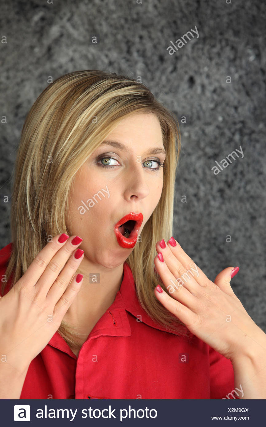 mature blonde bimbo pictures Milf cum finger anal