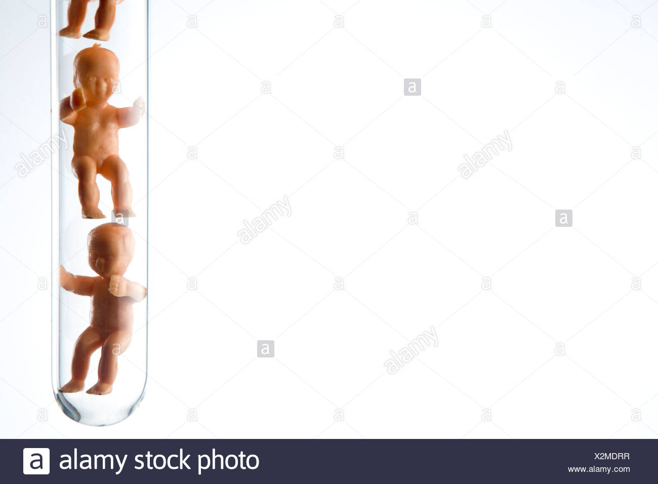 Test Tube Baby High Resolution Stock Photography and Images Alamy